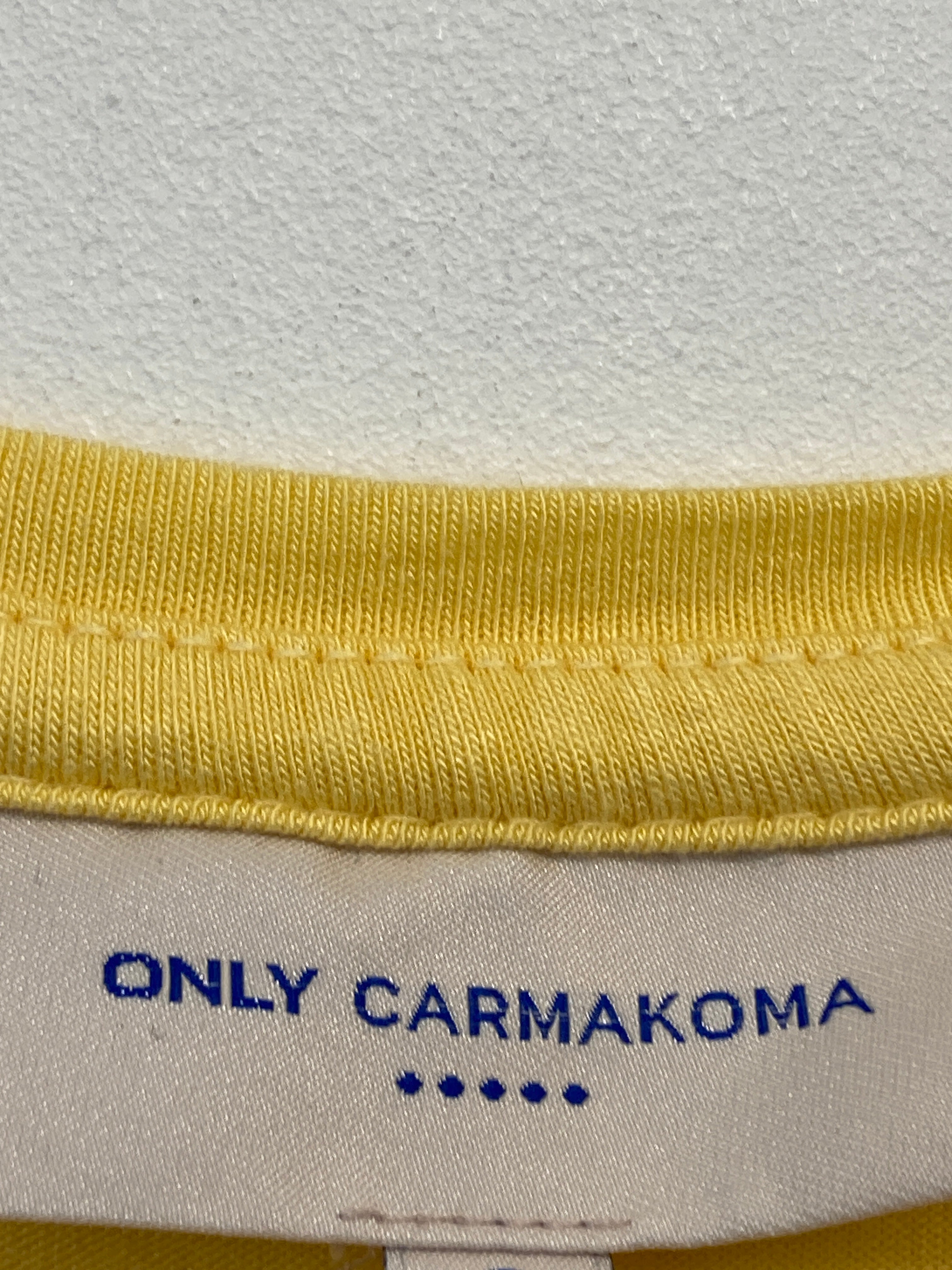 Only Carmakoma T-shirt