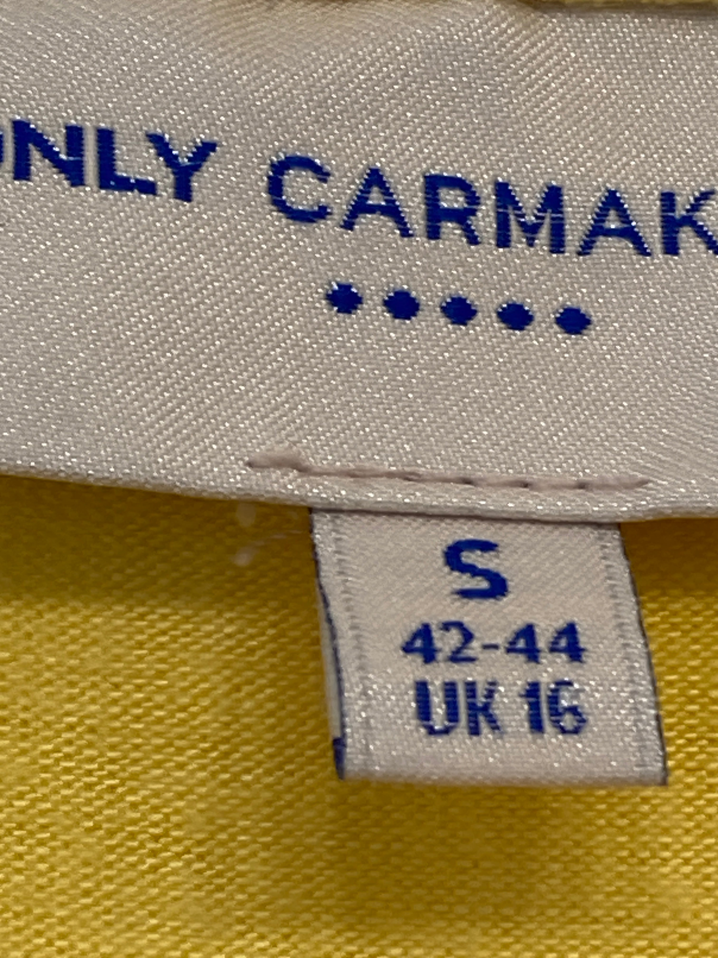 Only Carmakoma T-shirt