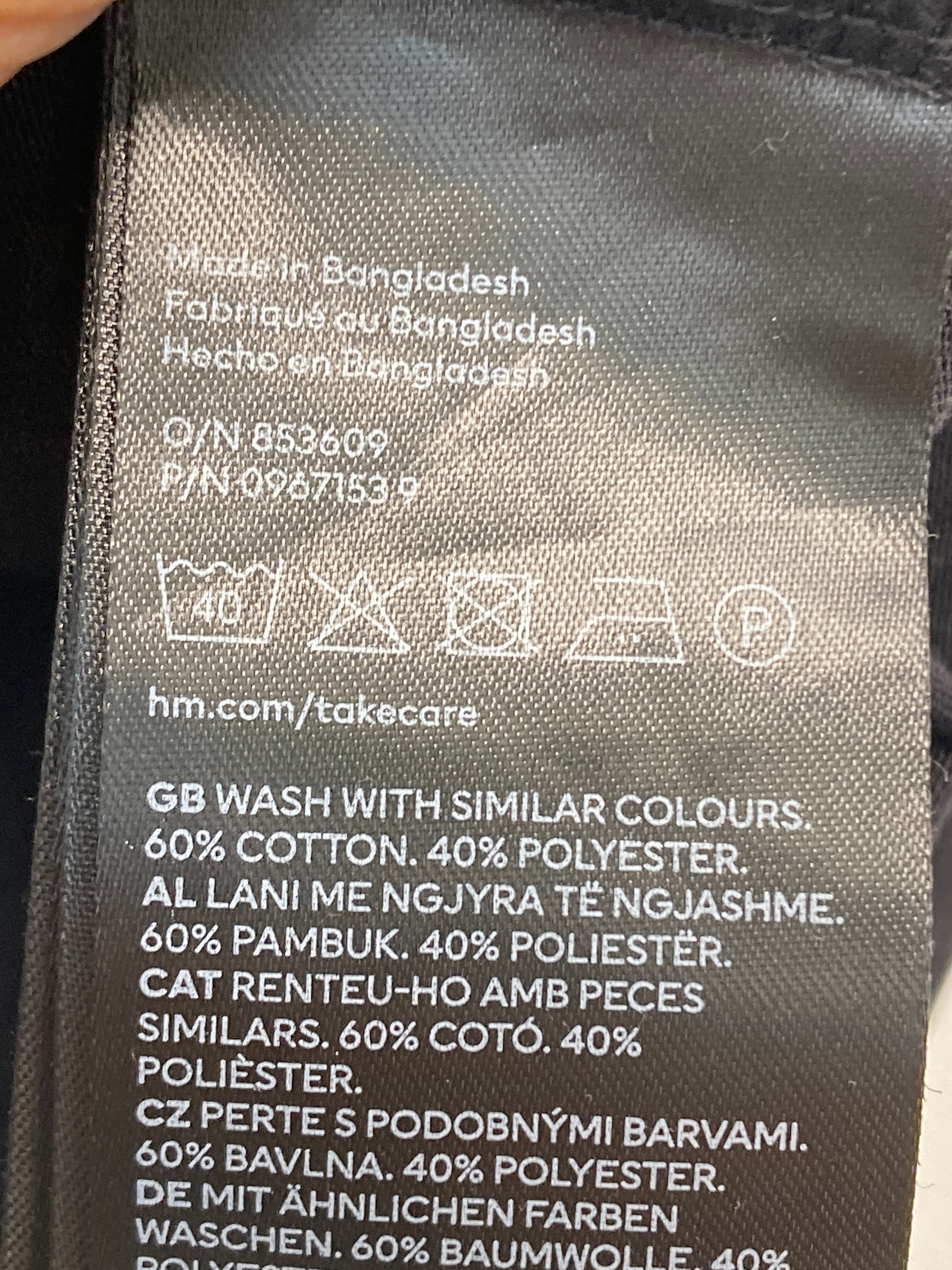 H&M T-shirt