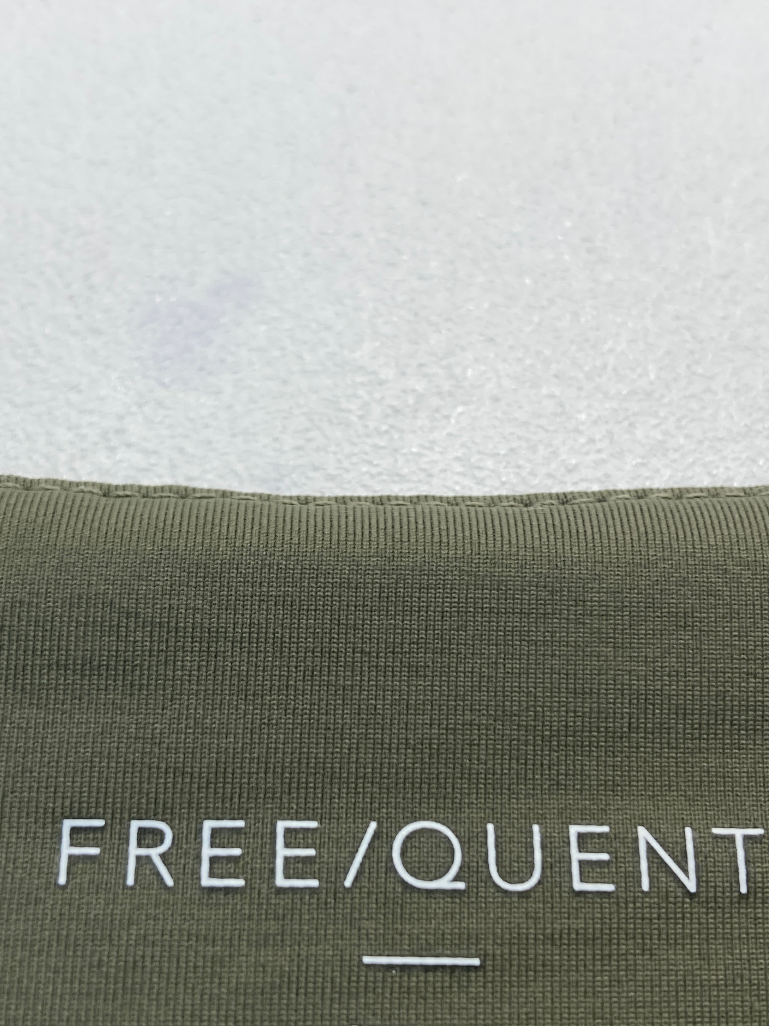 FreeQuent Top