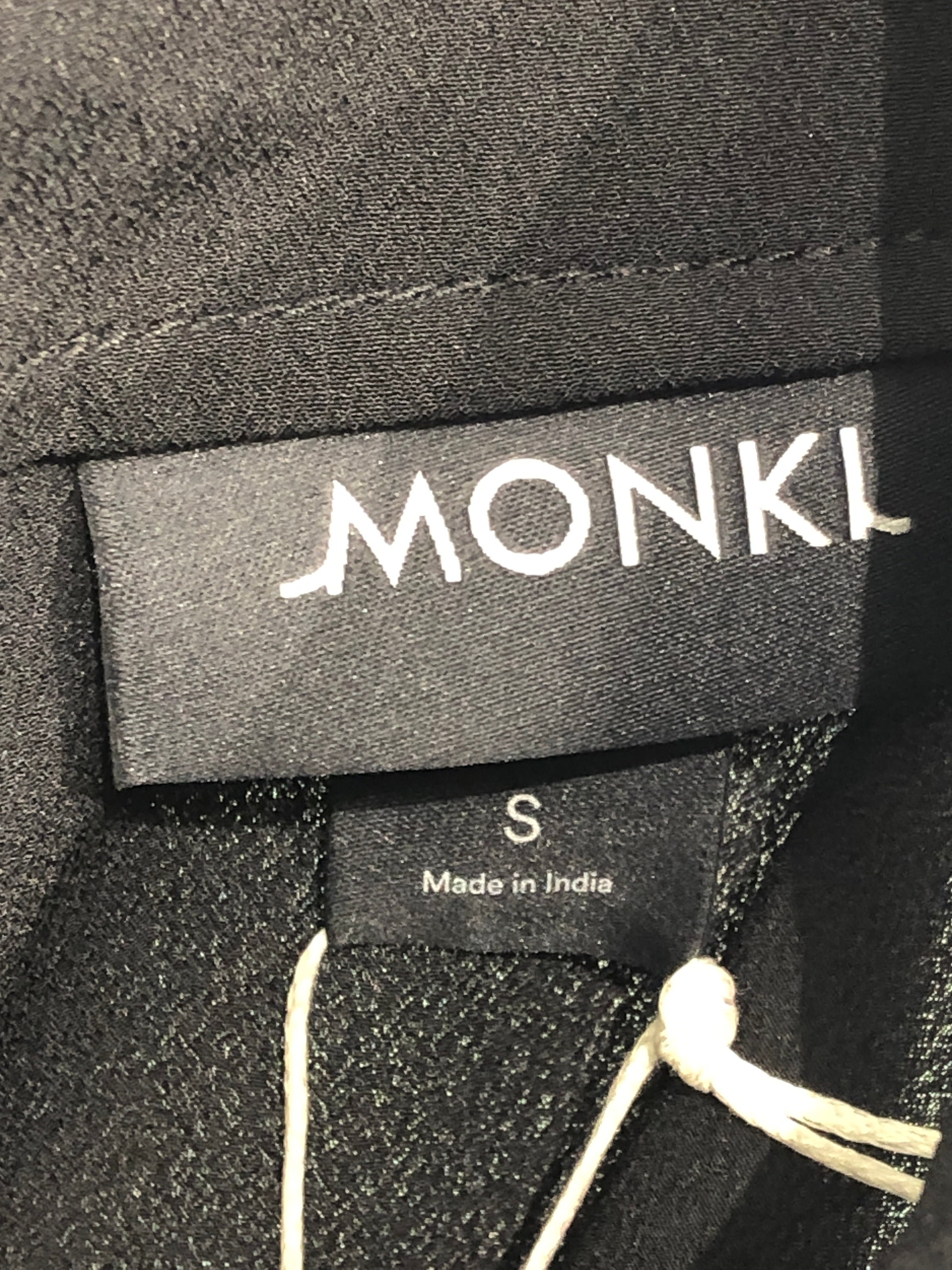 Monkl Nederdel