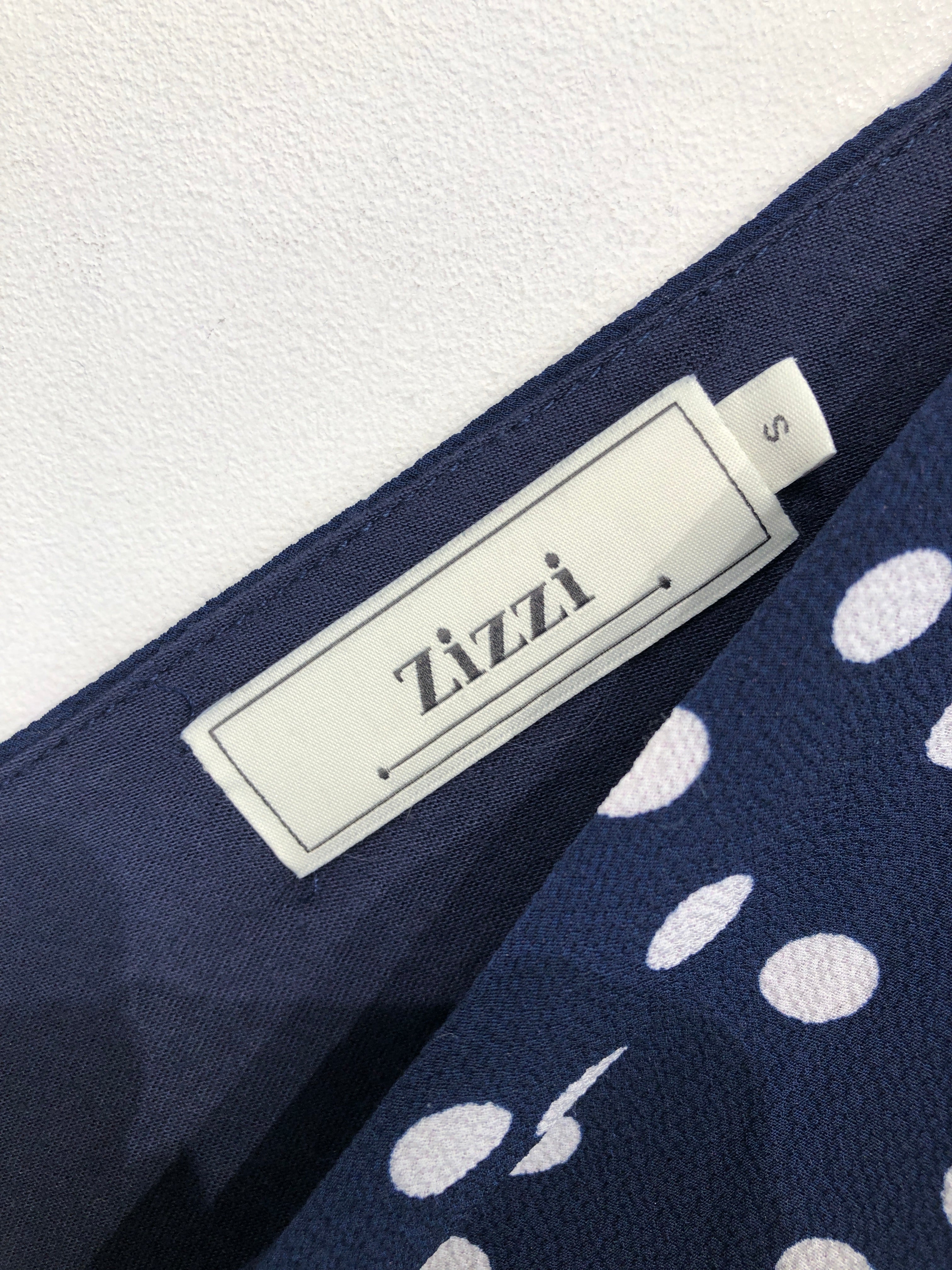 Zizzi Kjole
