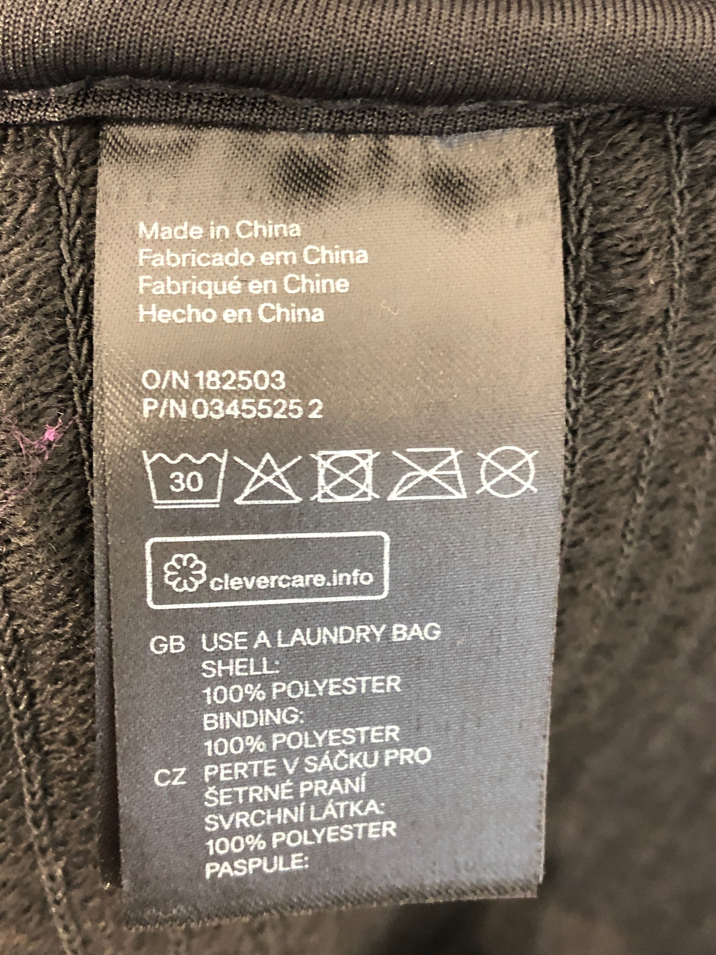 H&M Nederdel