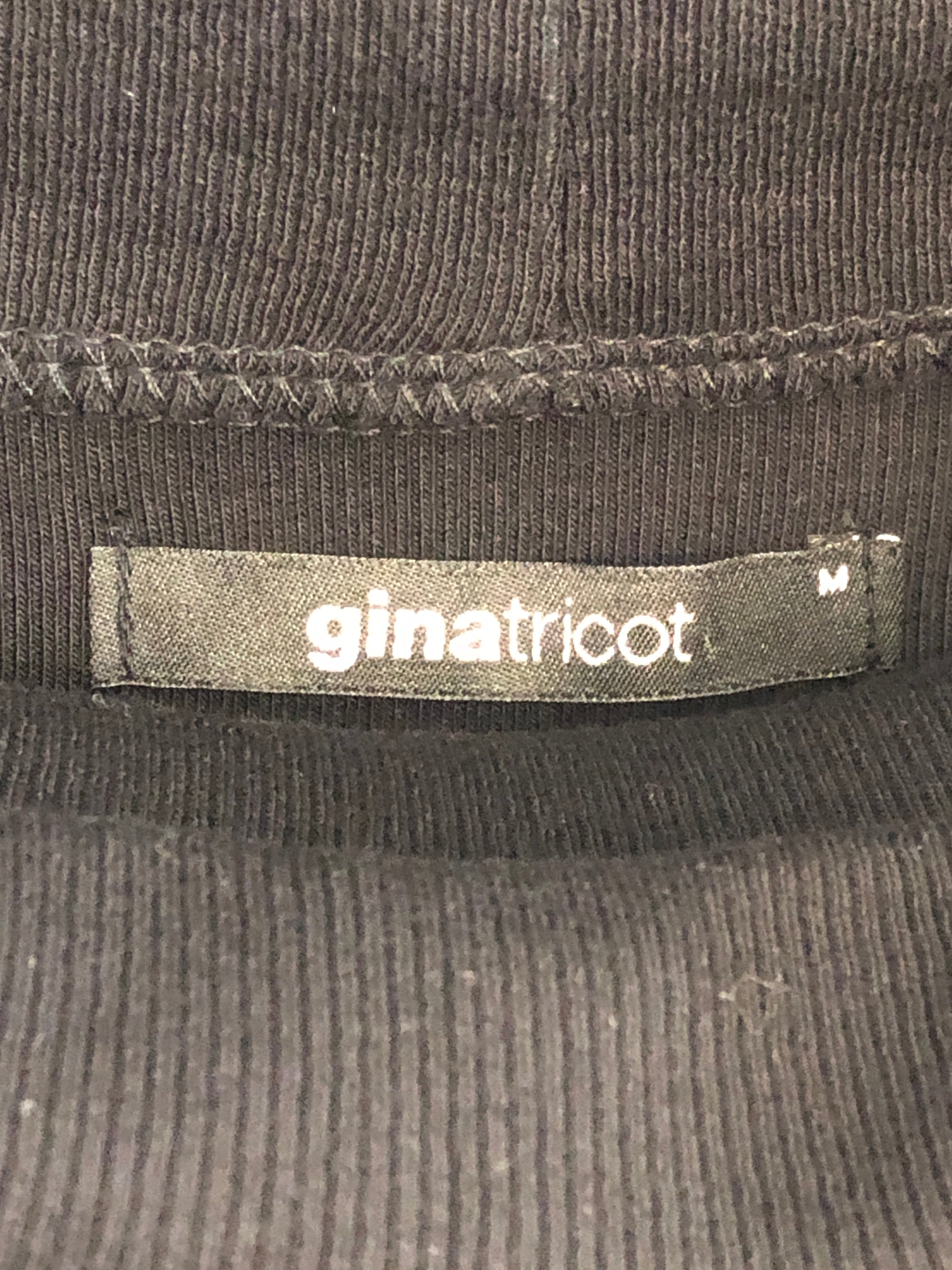 Gina Tricot Kjole