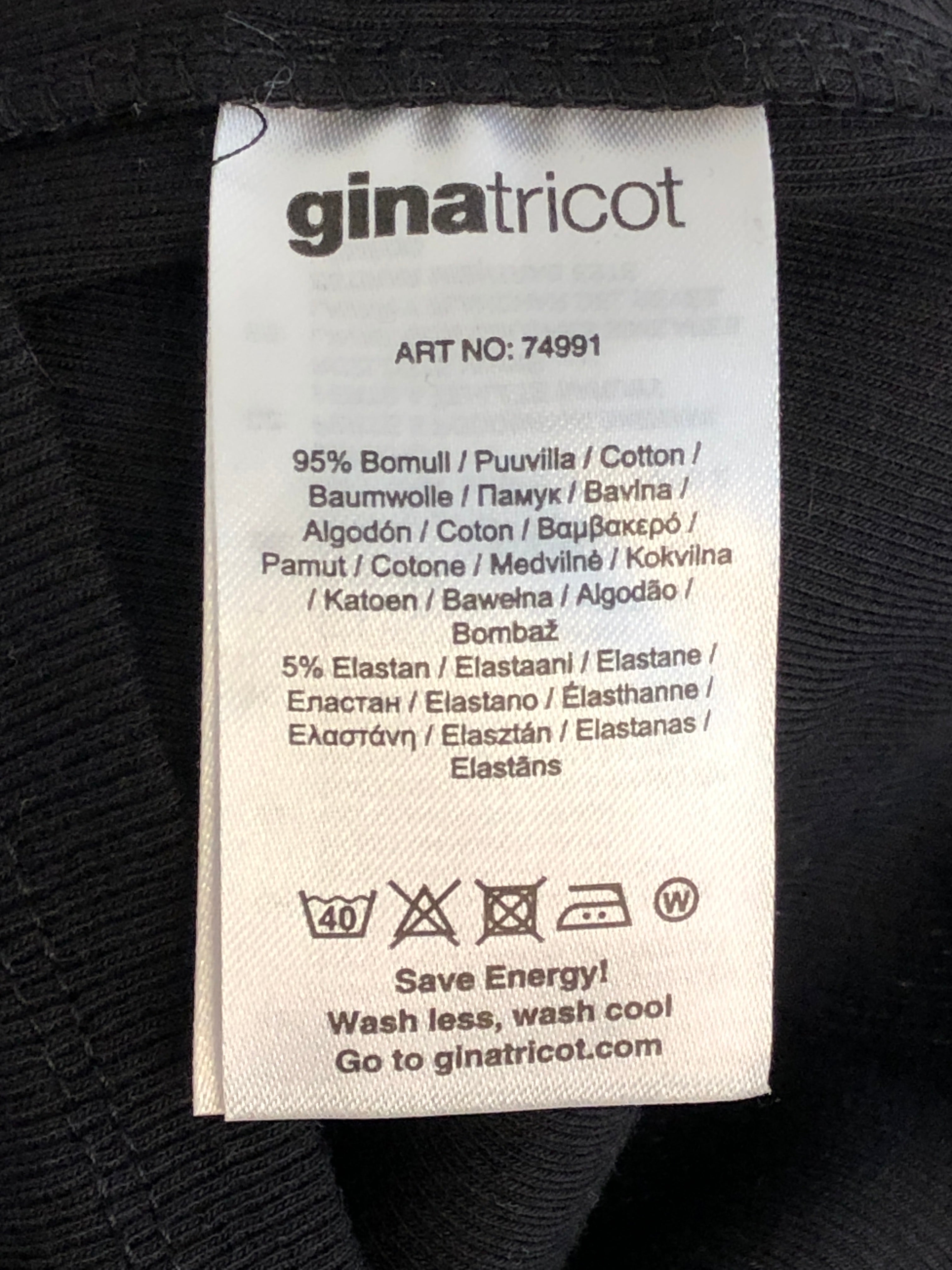 Gina Tricot Kjole