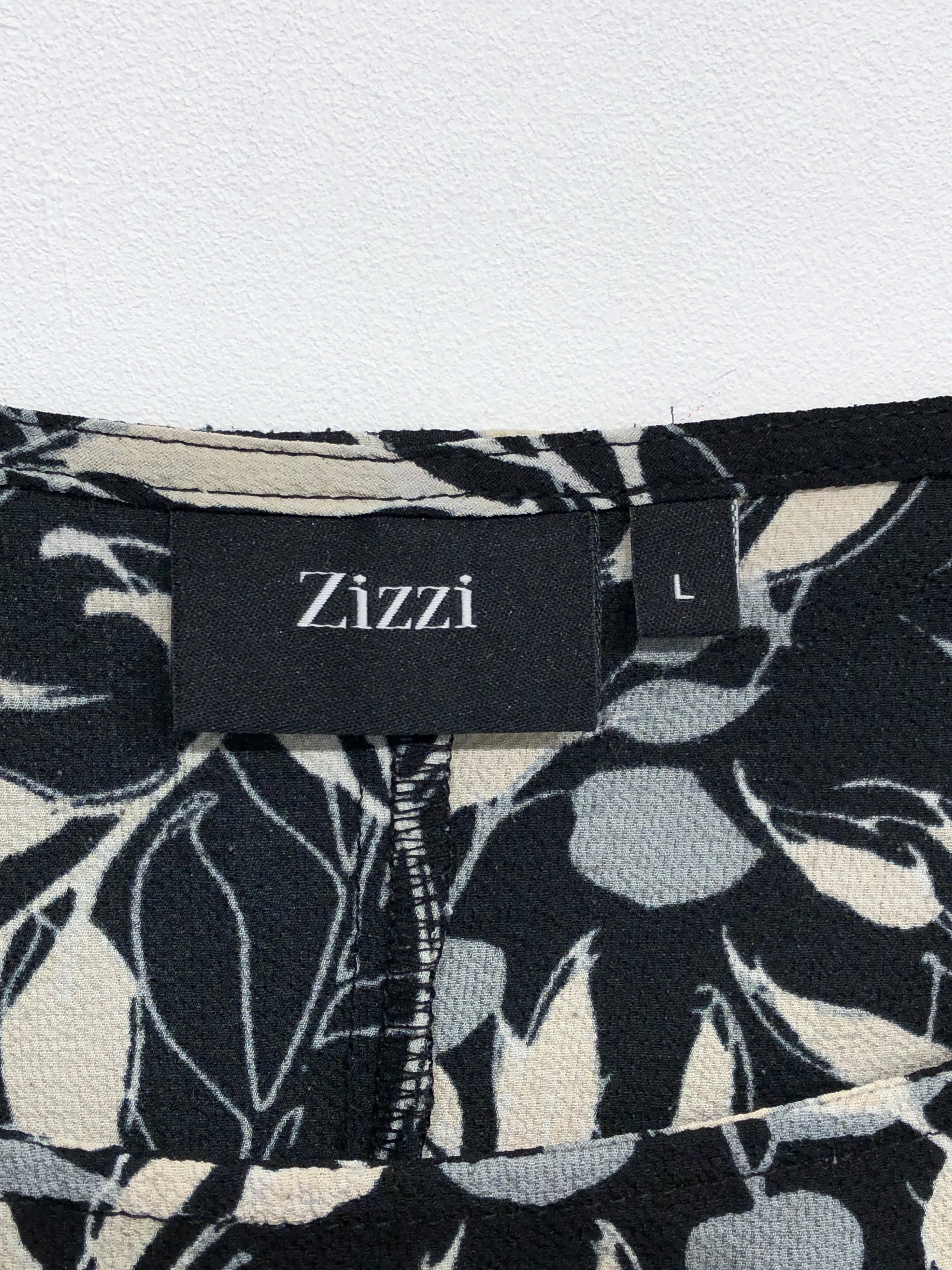 Zizzi Kjole