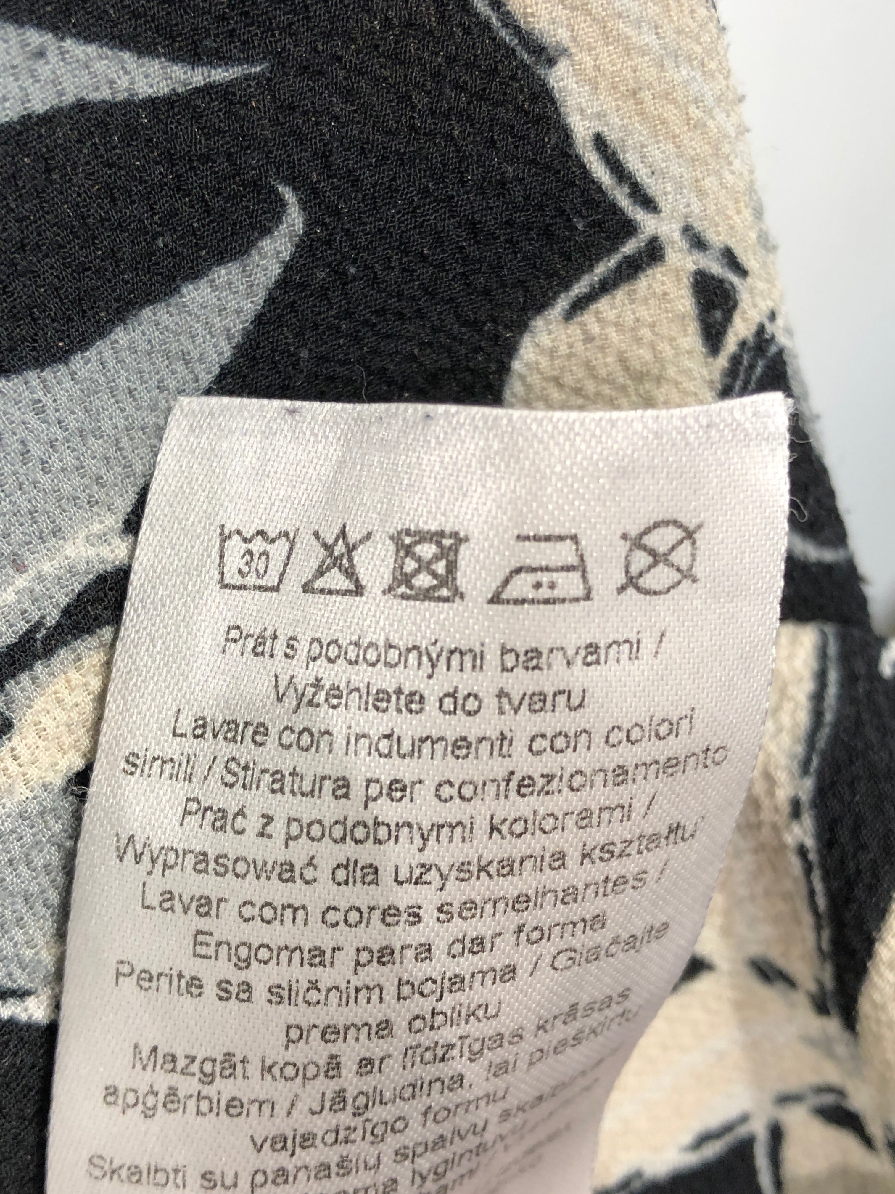 Zizzi Kjole