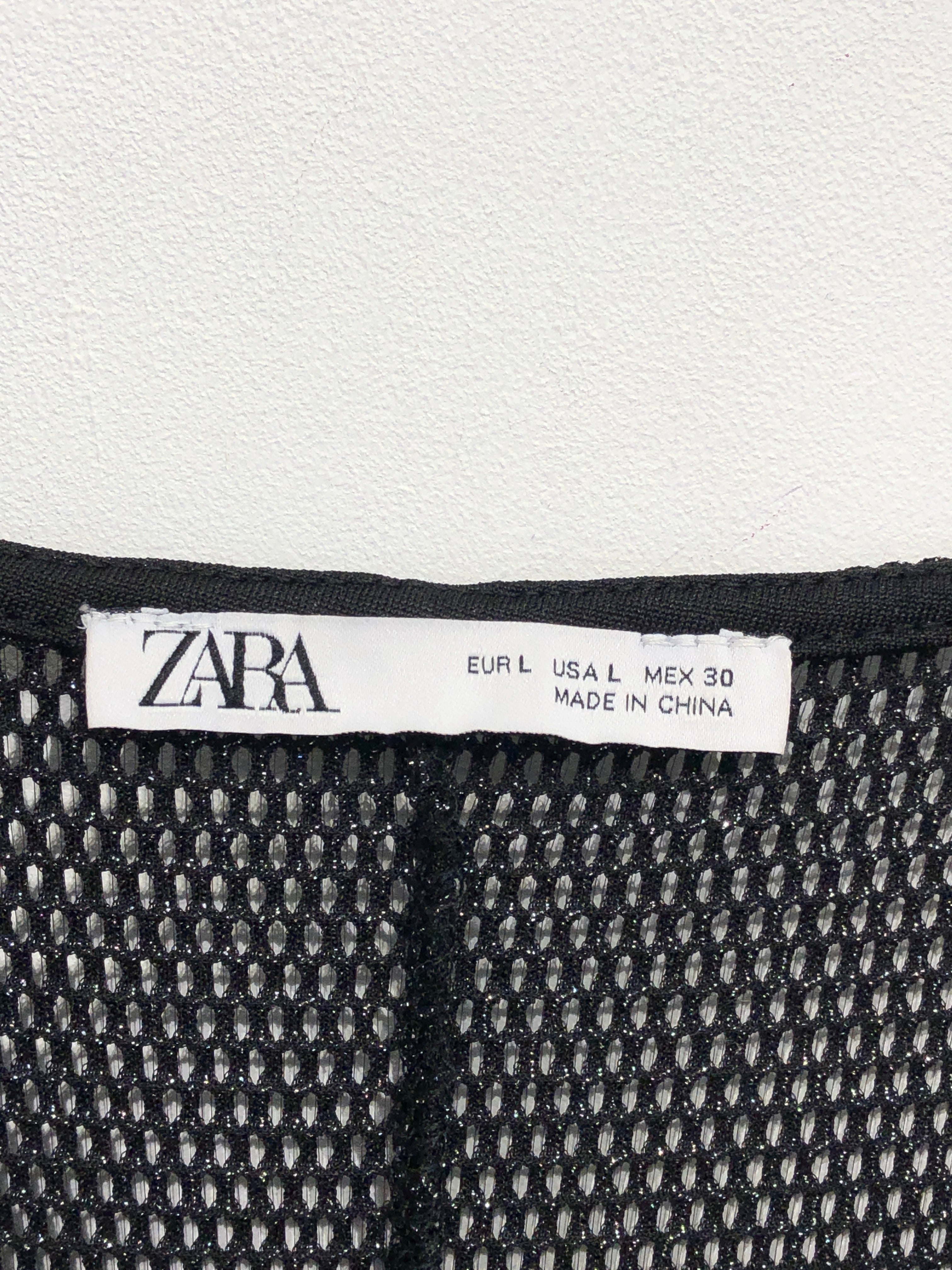 Zara Kjole