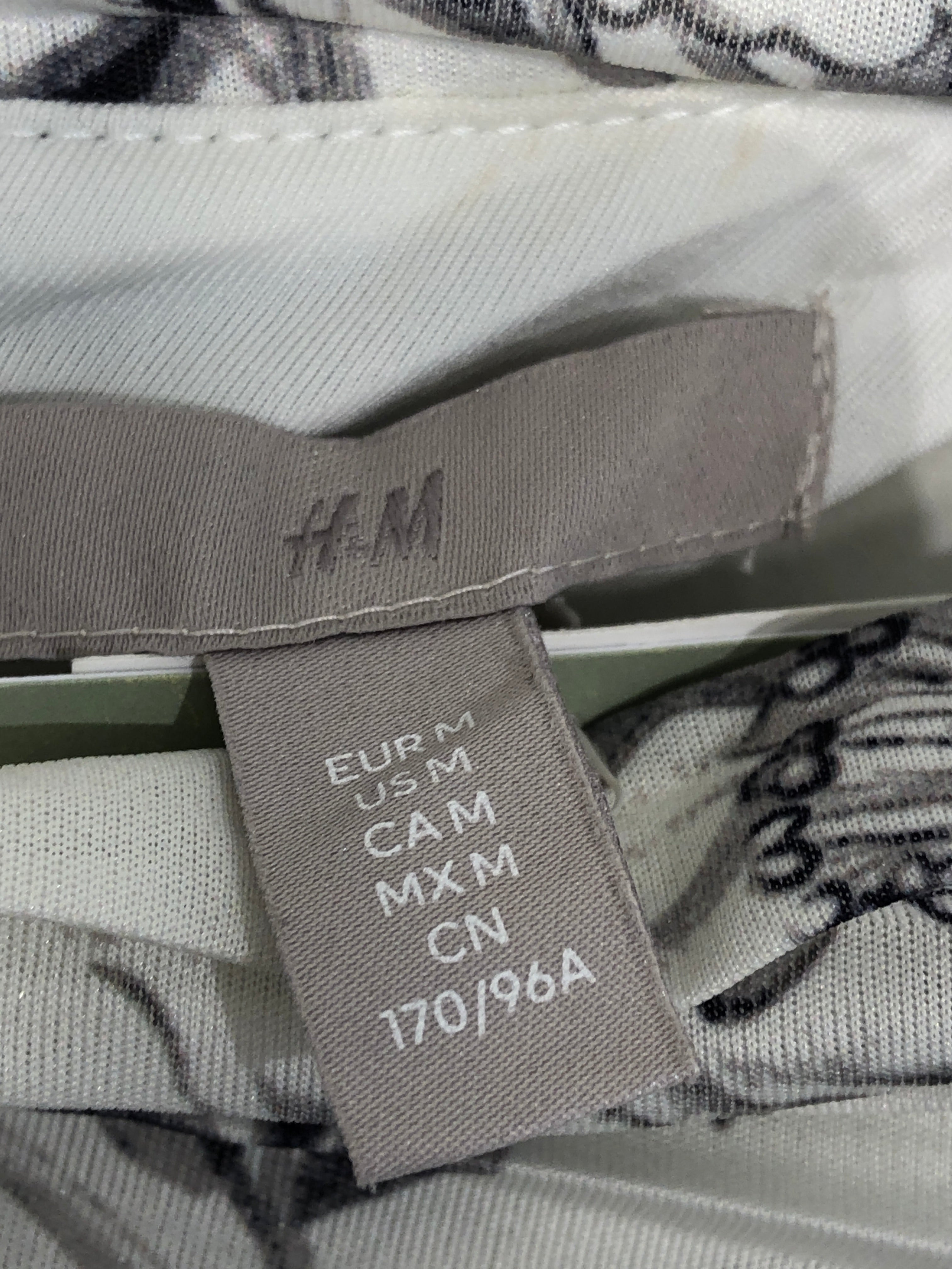 H&M Kjole