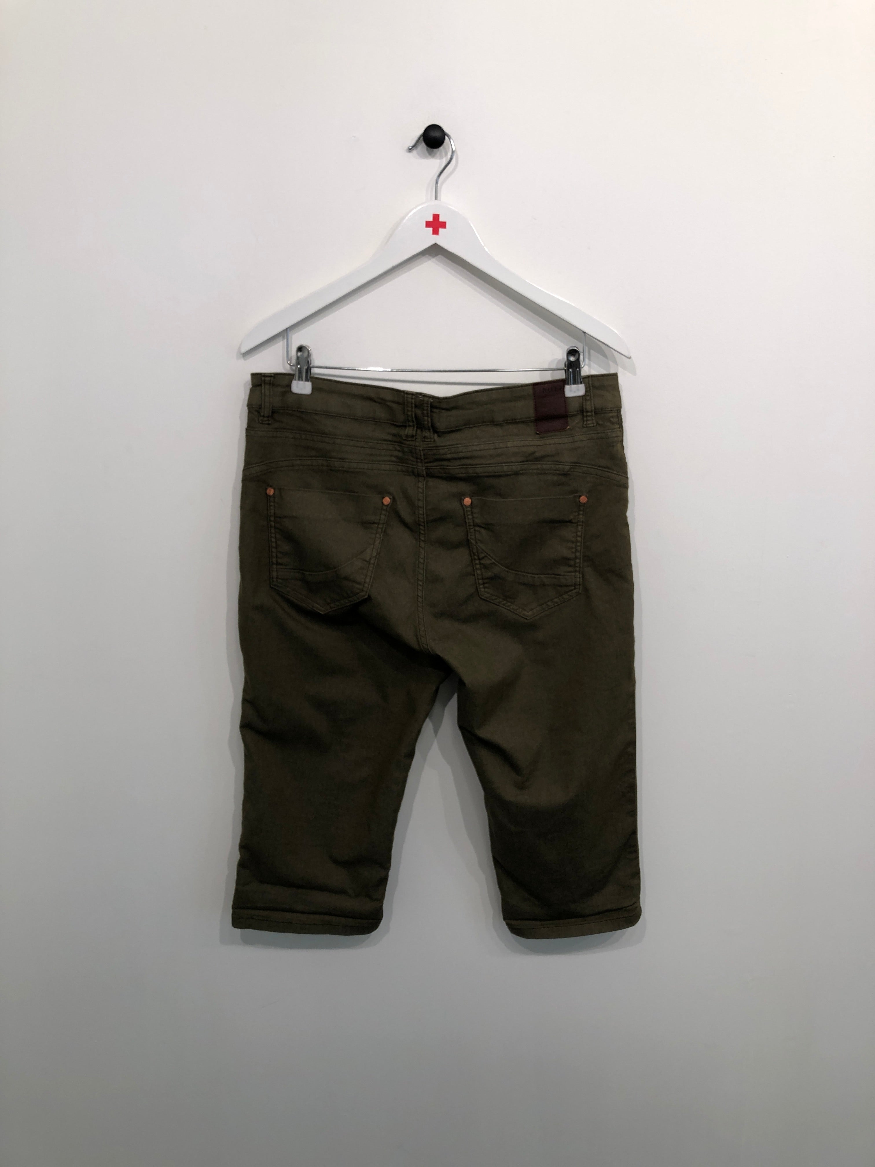 Pulz Shorts