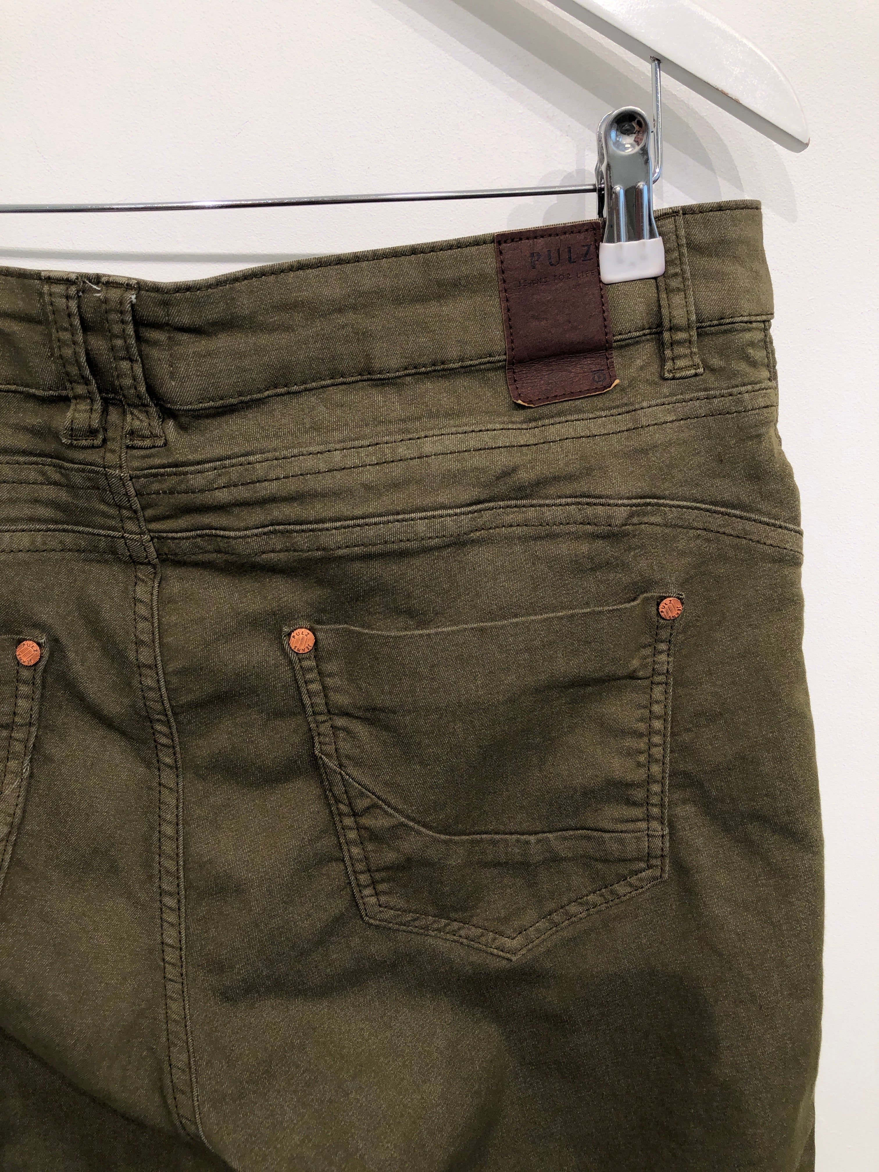 Pulz Shorts