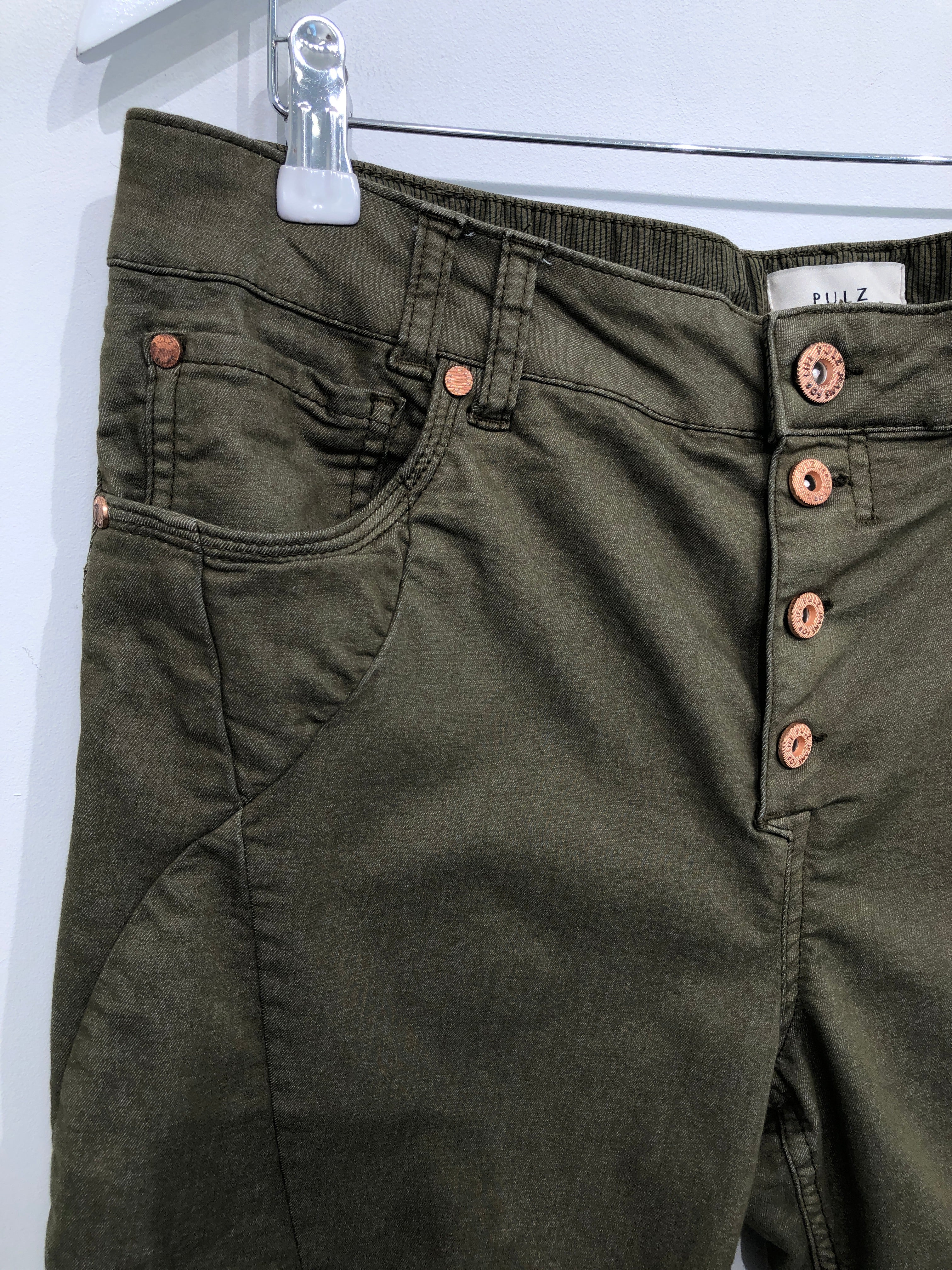 Pulz Shorts