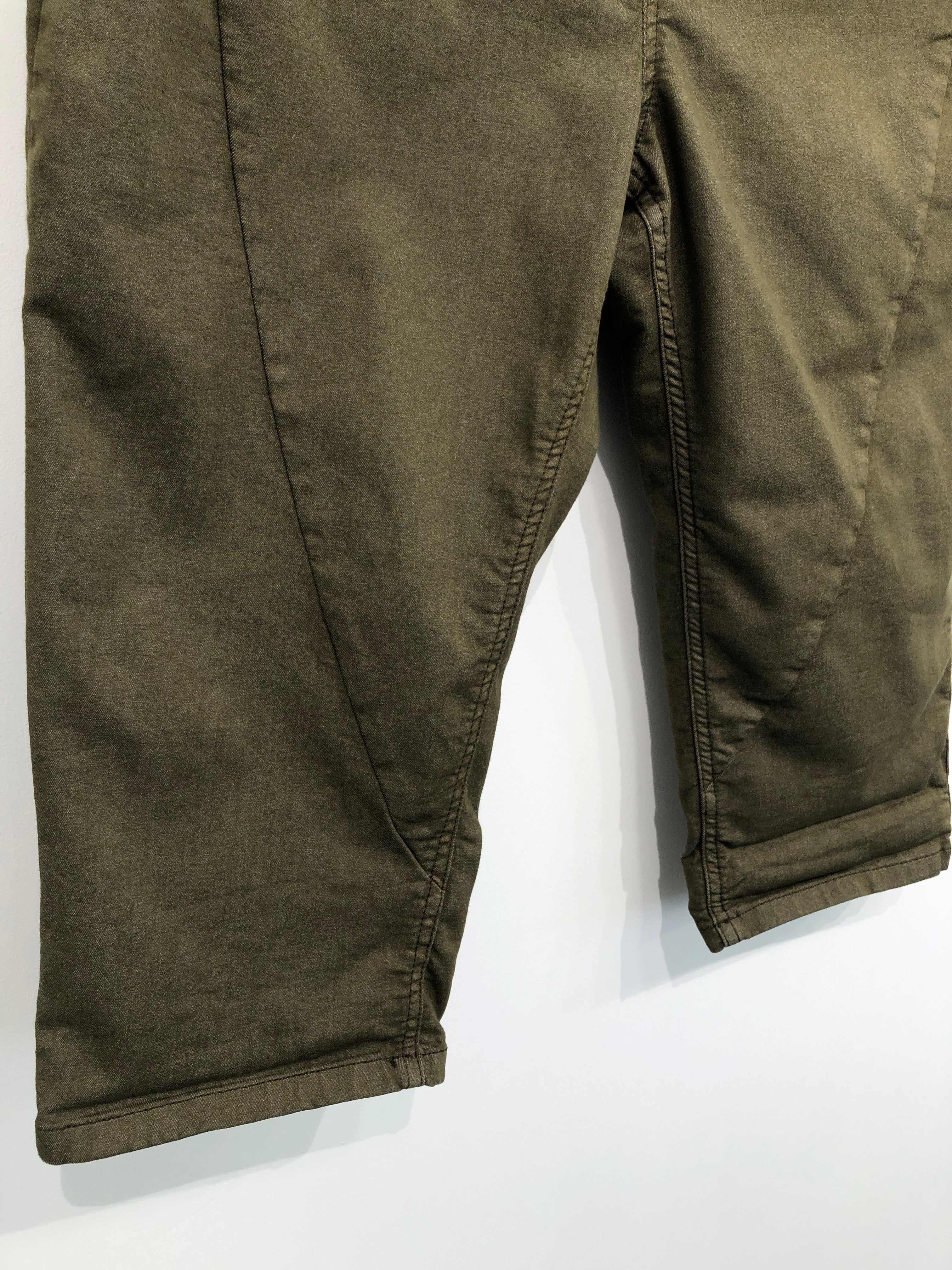 Pulz Shorts