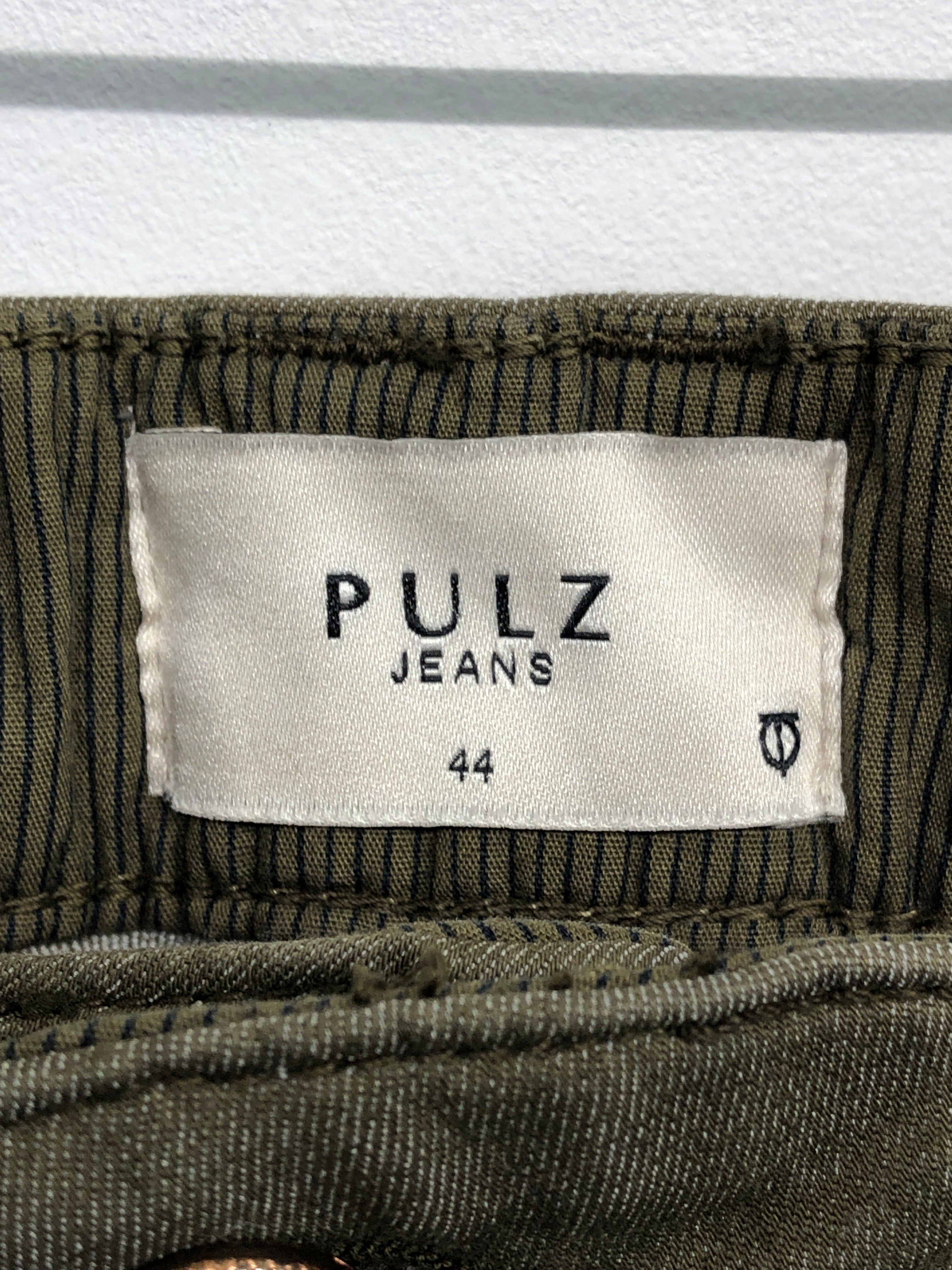 Pulz Shorts