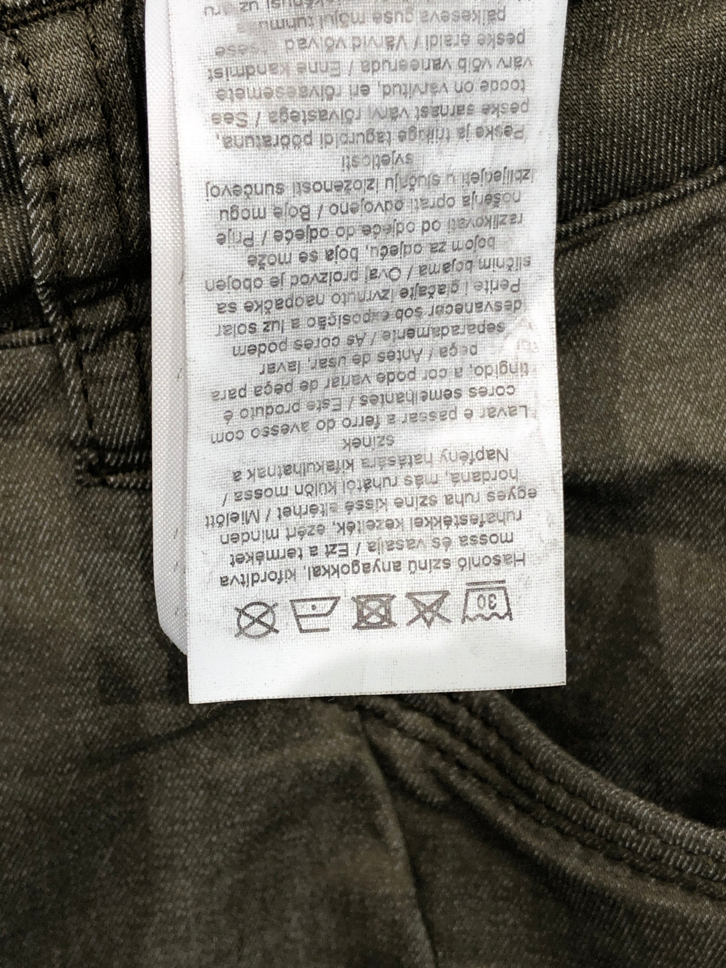 Pulz Shorts