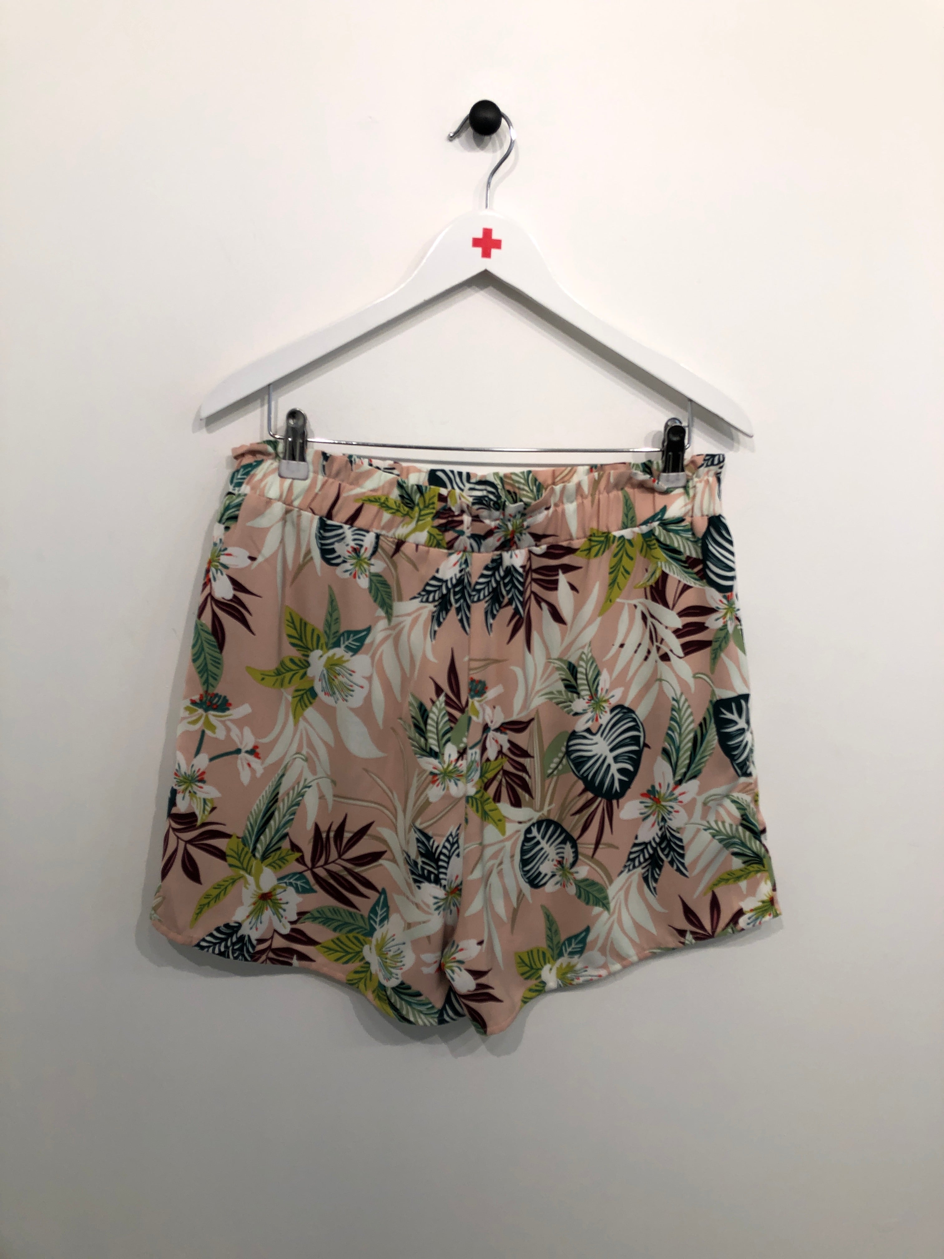 Only Shorts