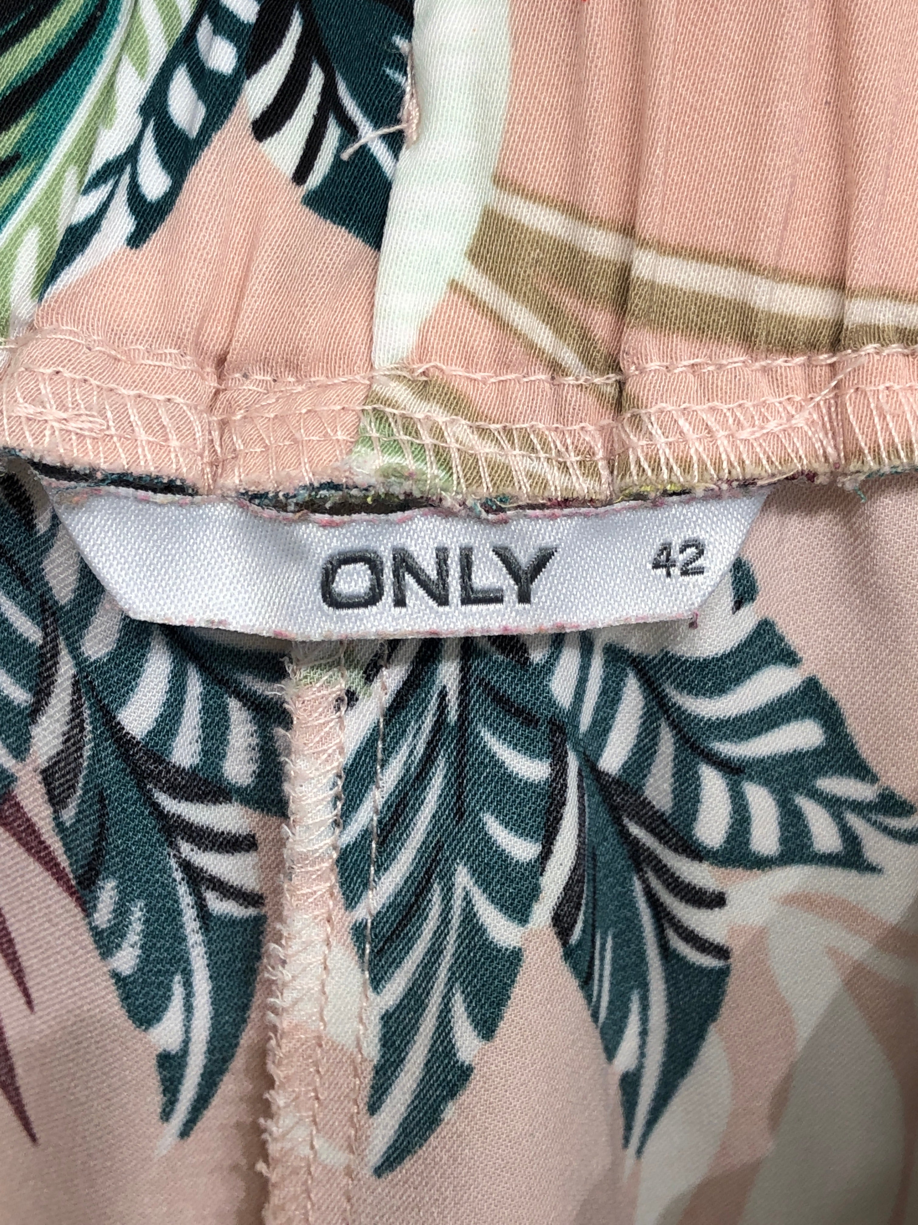 Only Shorts