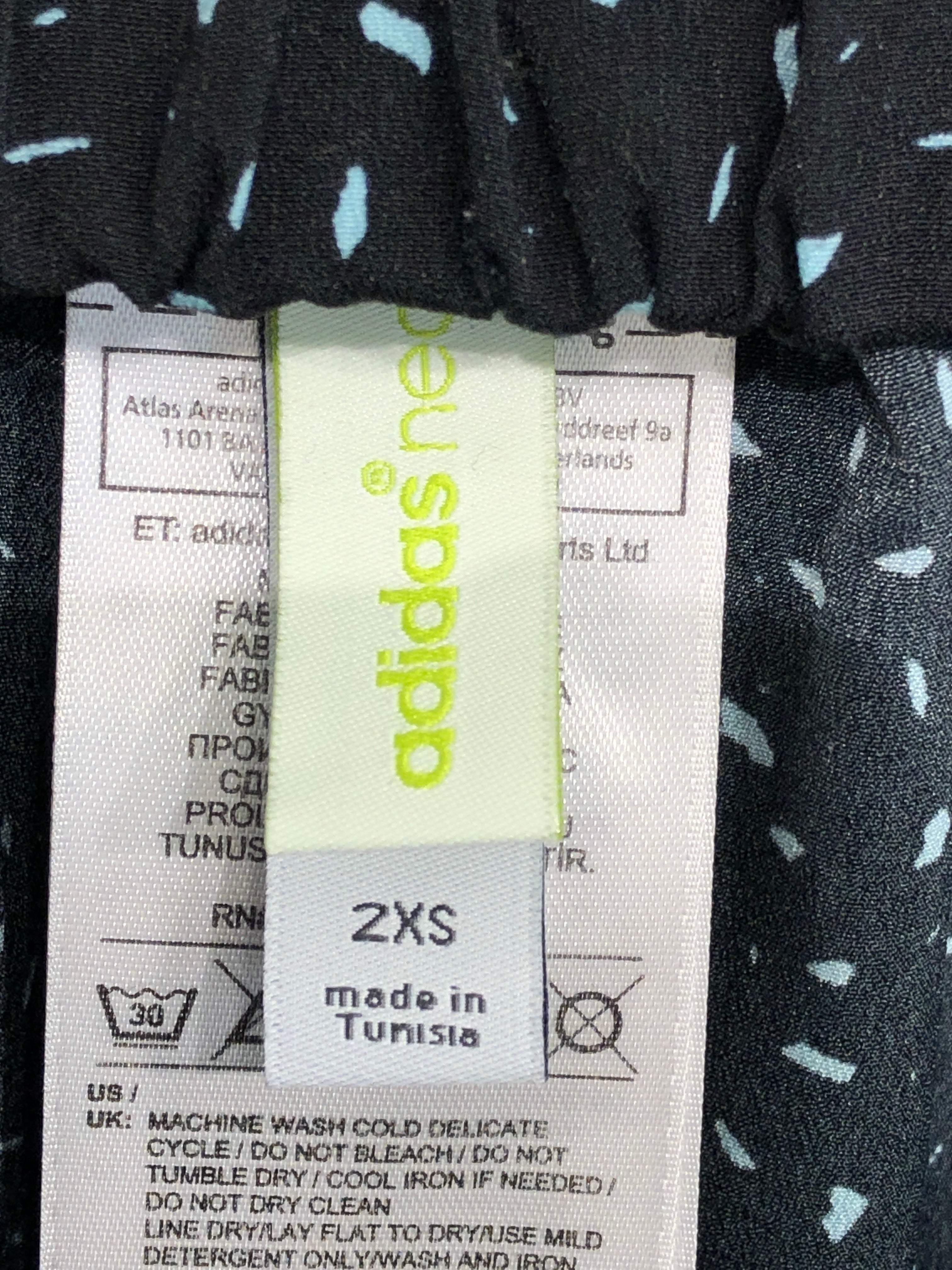 Adidas Shorts