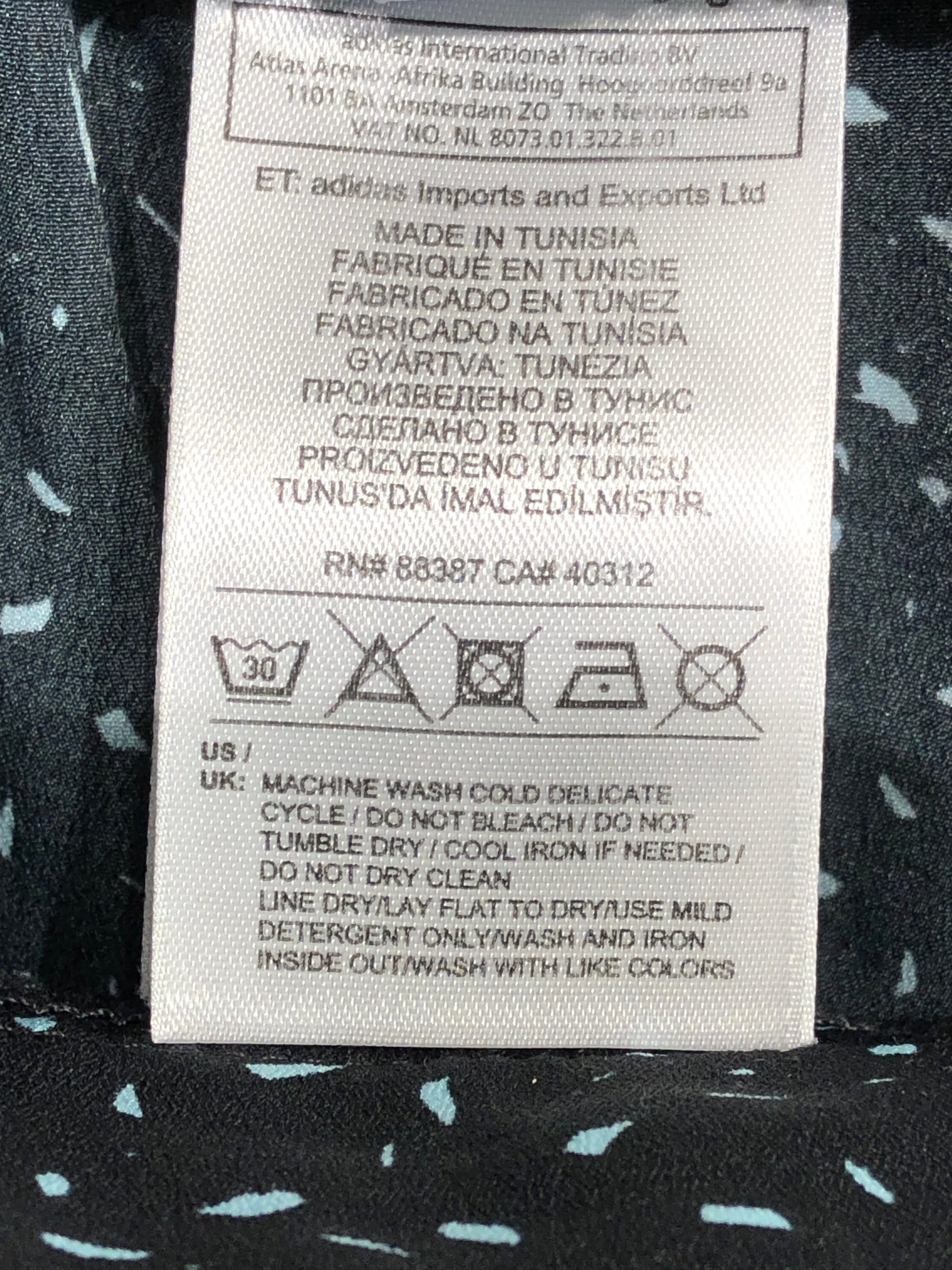 Adidas Shorts