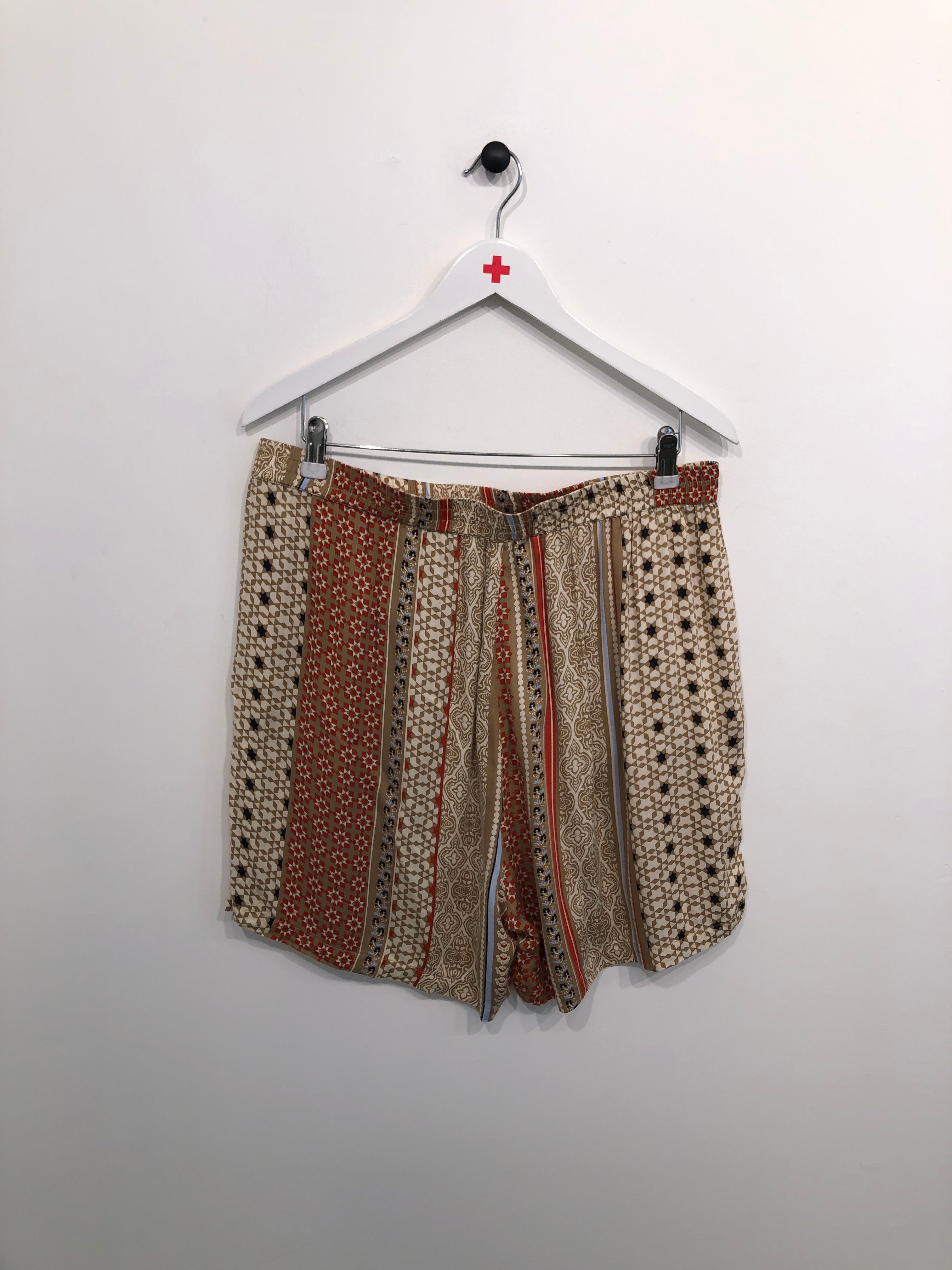 Culture Shorts