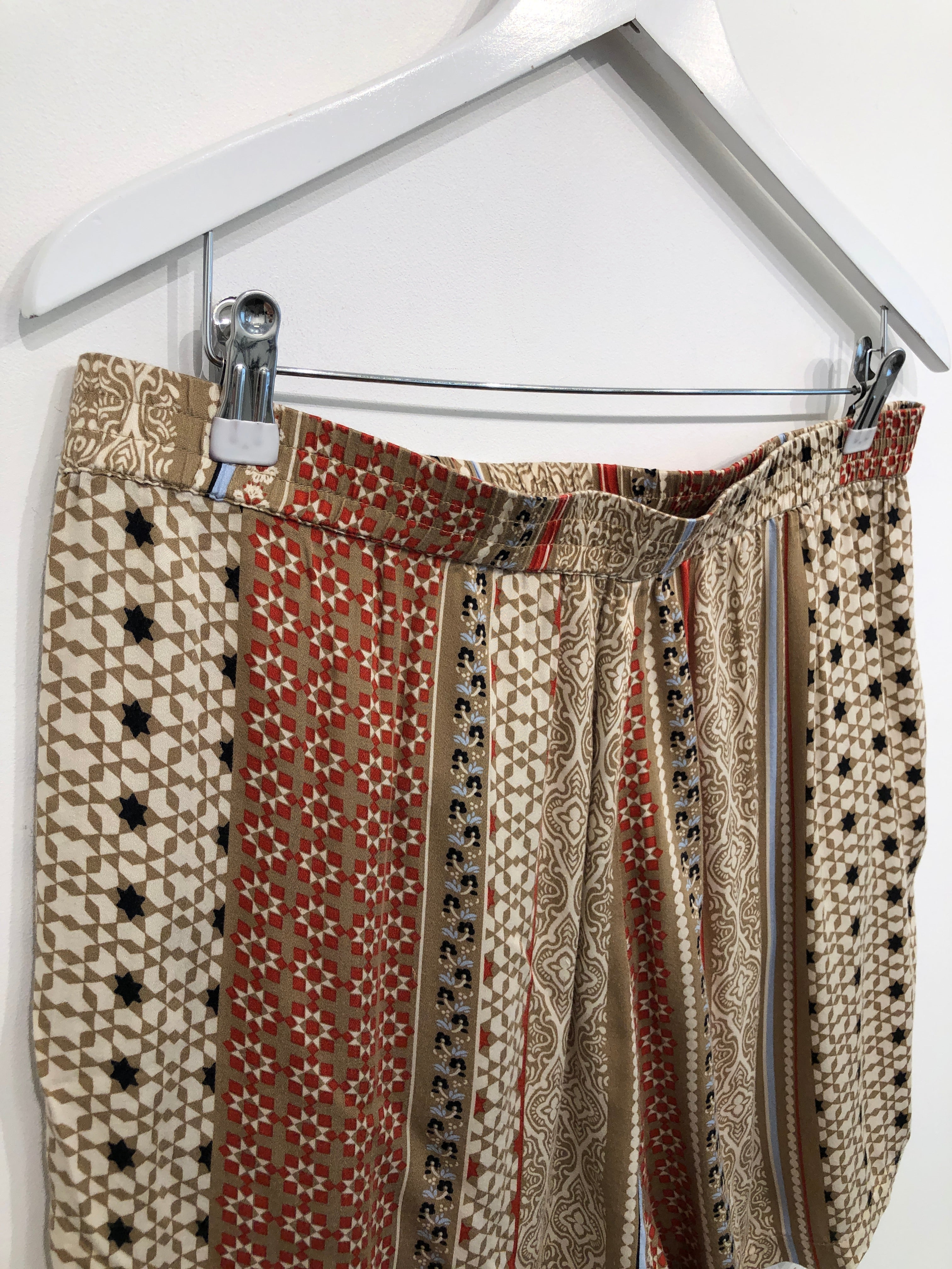 Culture Shorts