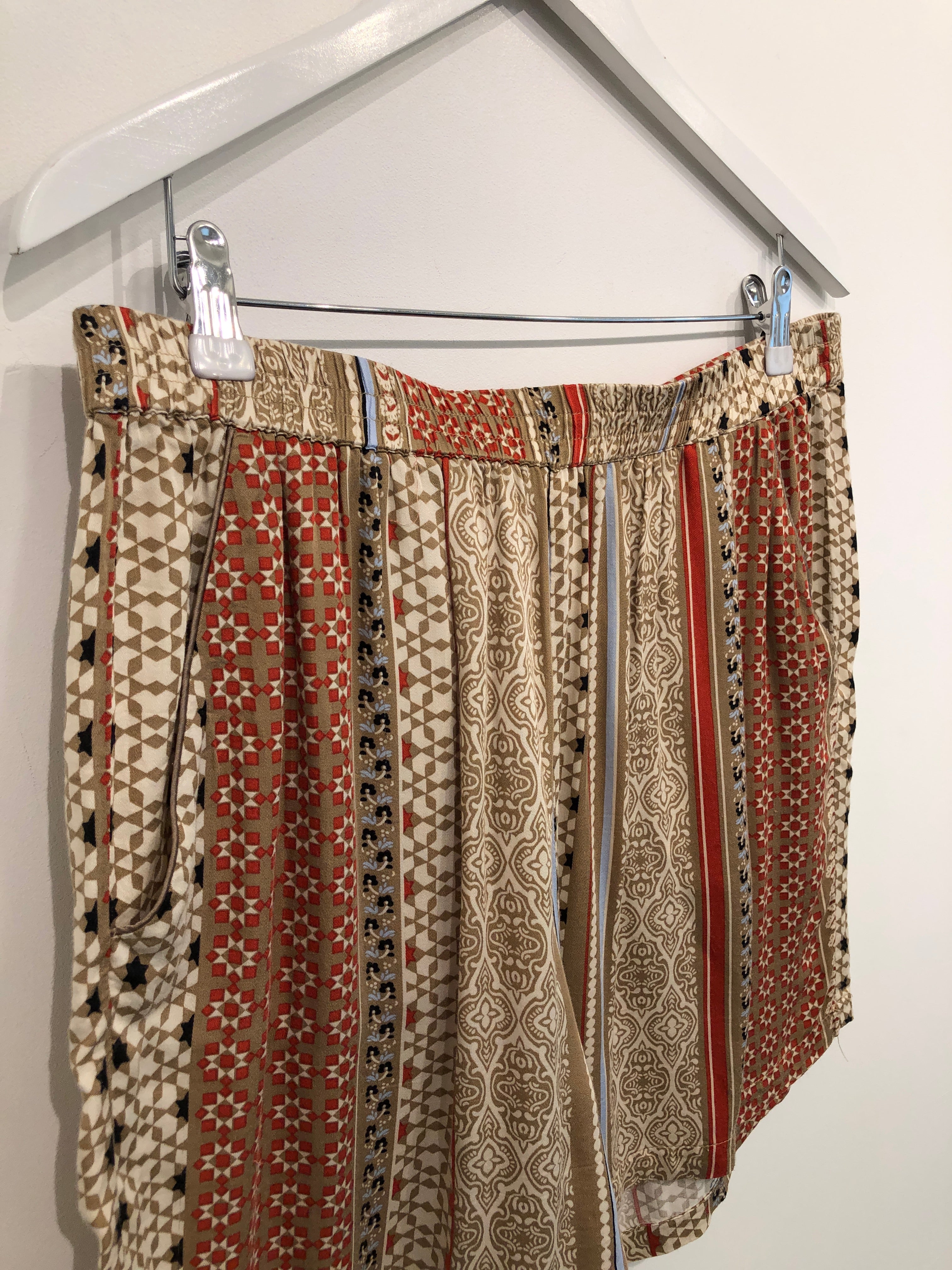 Culture Shorts