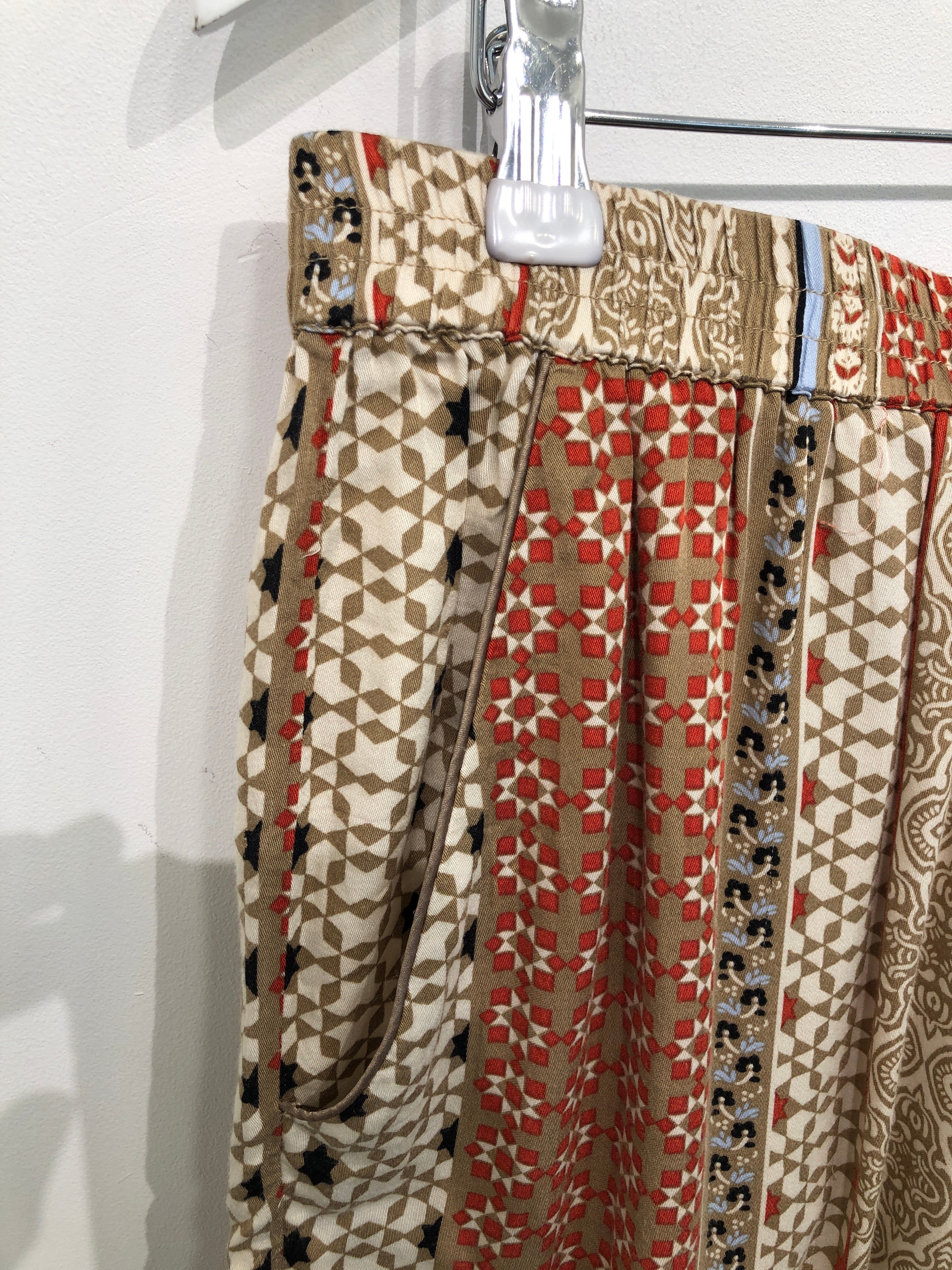 Culture Shorts