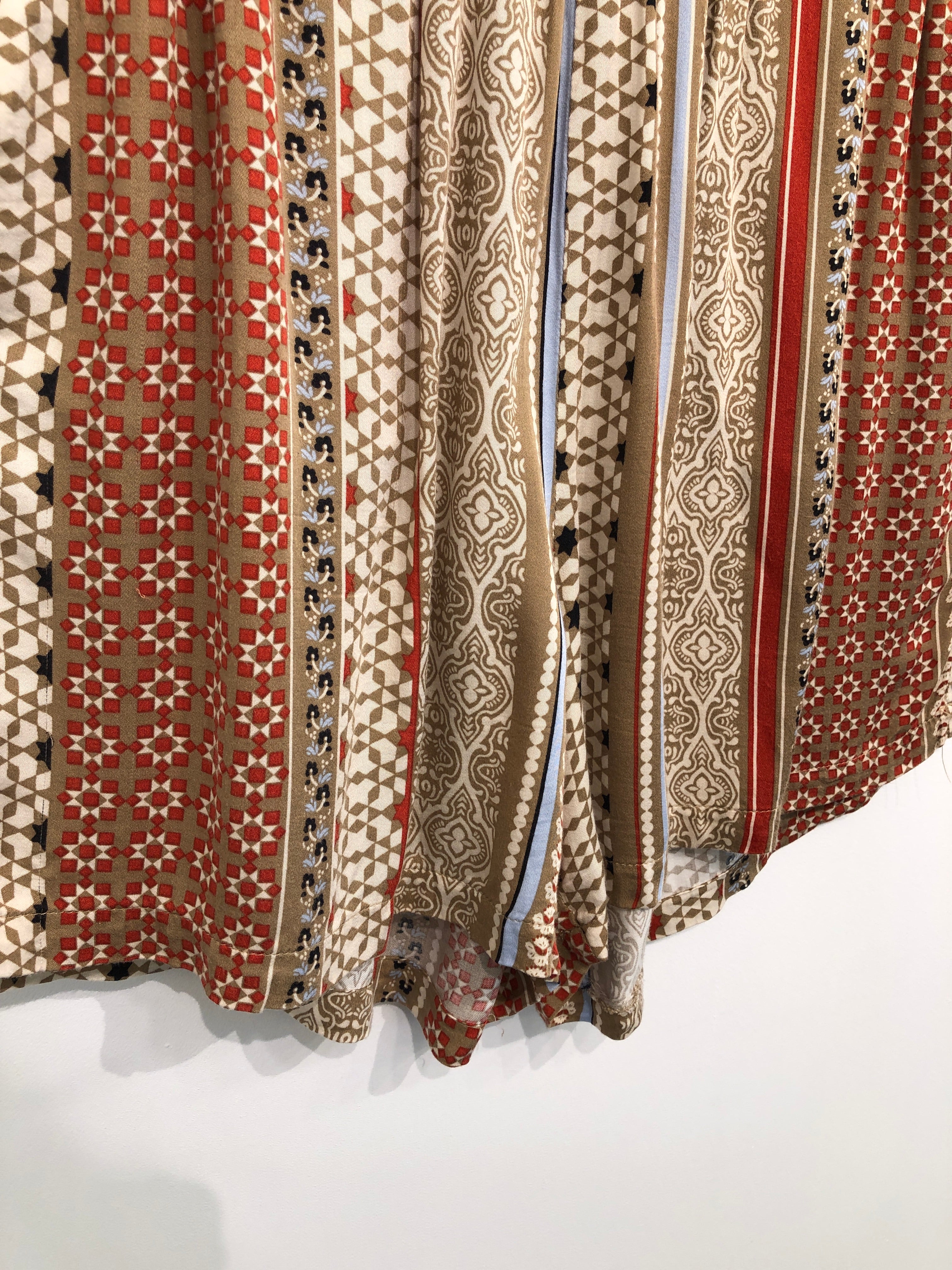 Culture Shorts