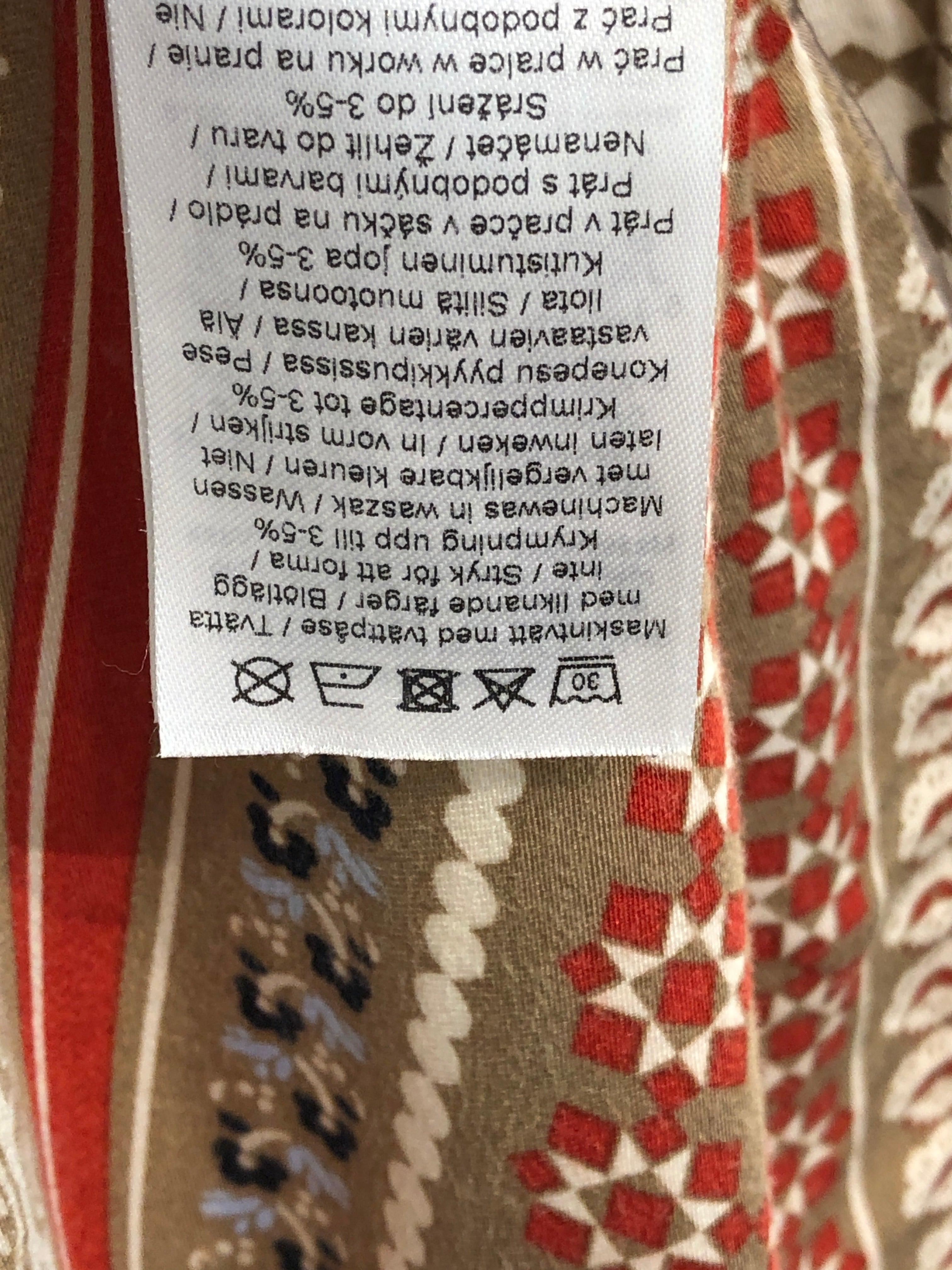 Culture Shorts