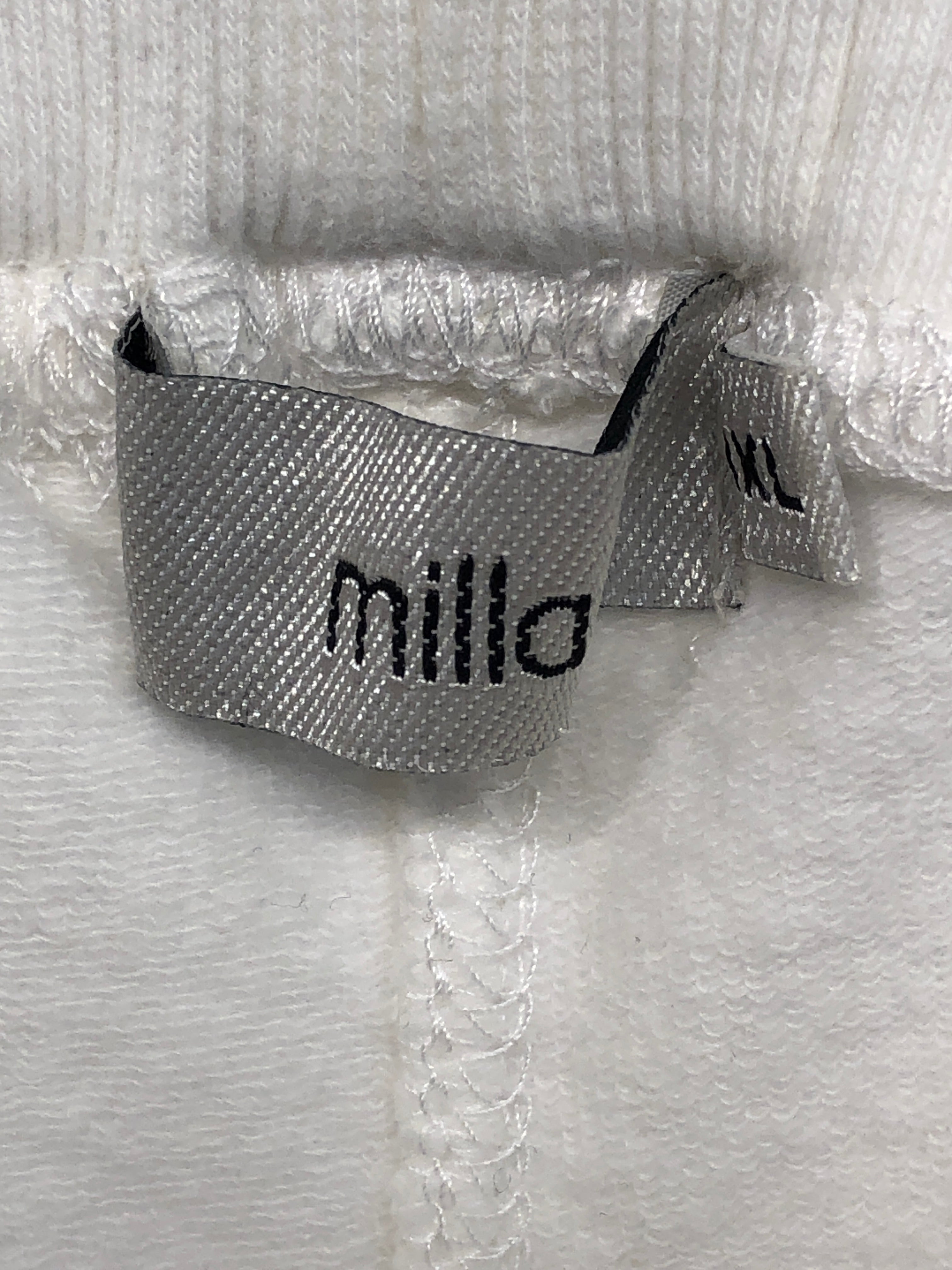 Milla Shorts