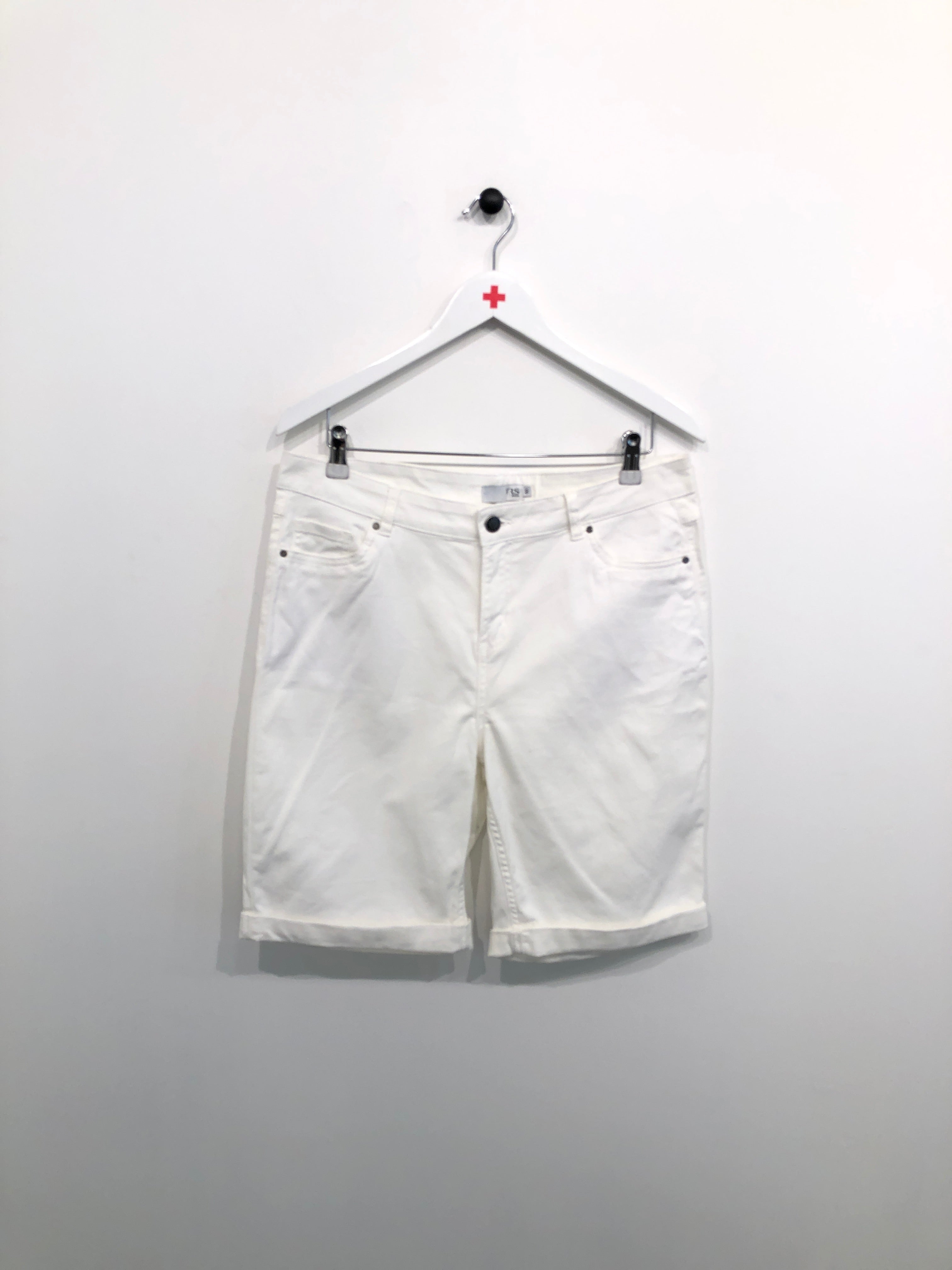 VRS Basis Shorts