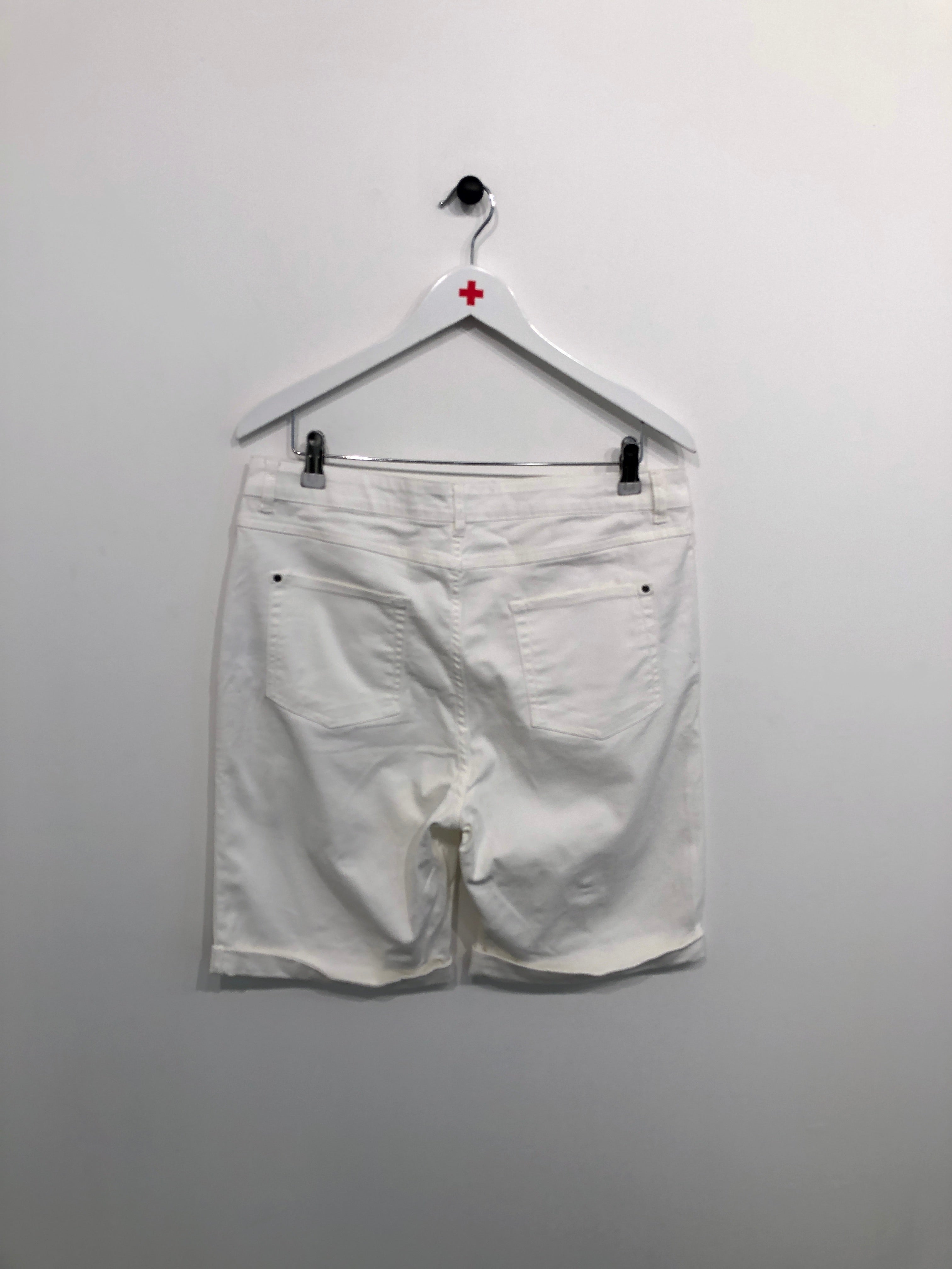 VRS Basis Shorts