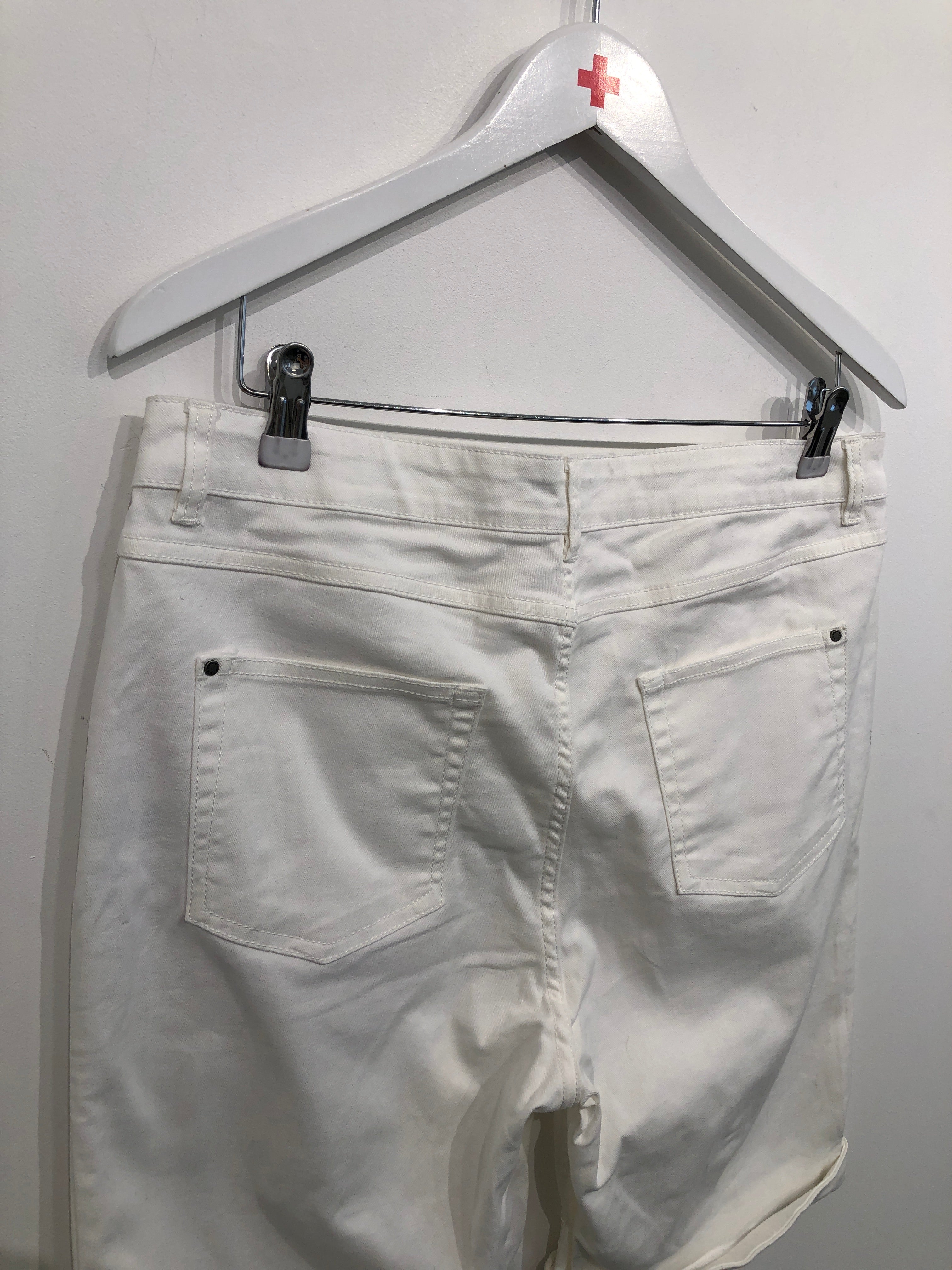 VRS Basis Shorts