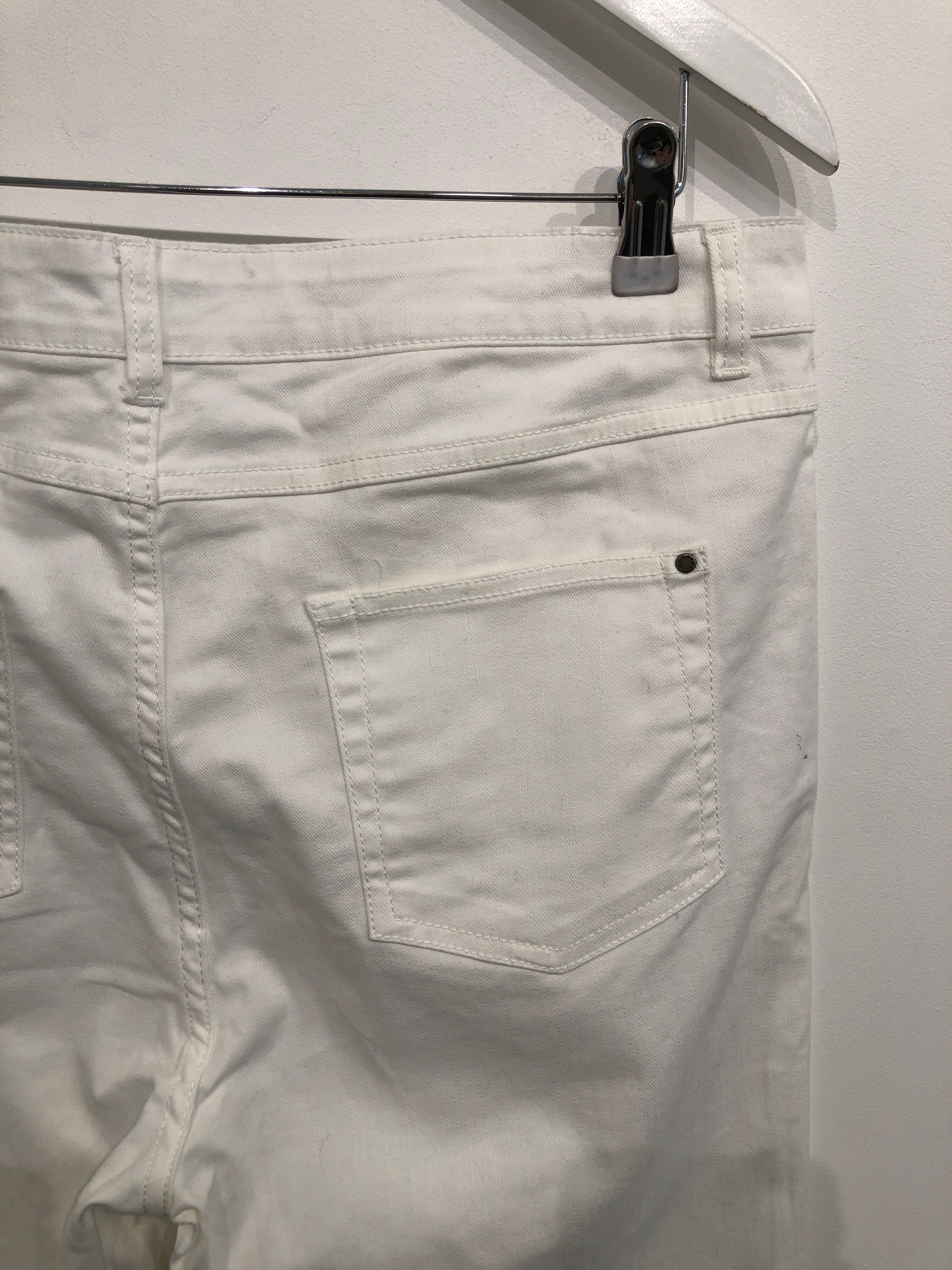 VRS Basis Shorts