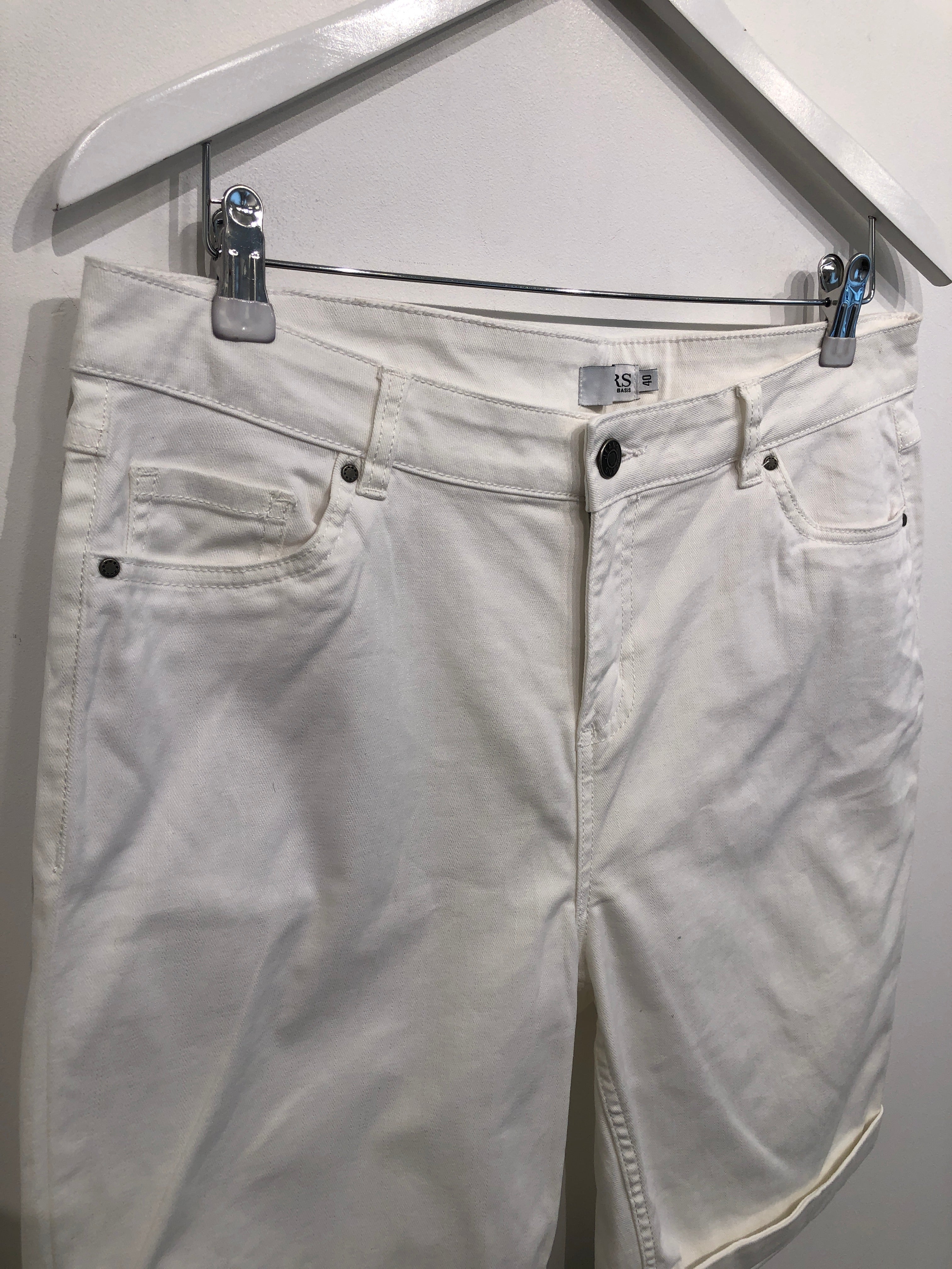 VRS Basis Shorts