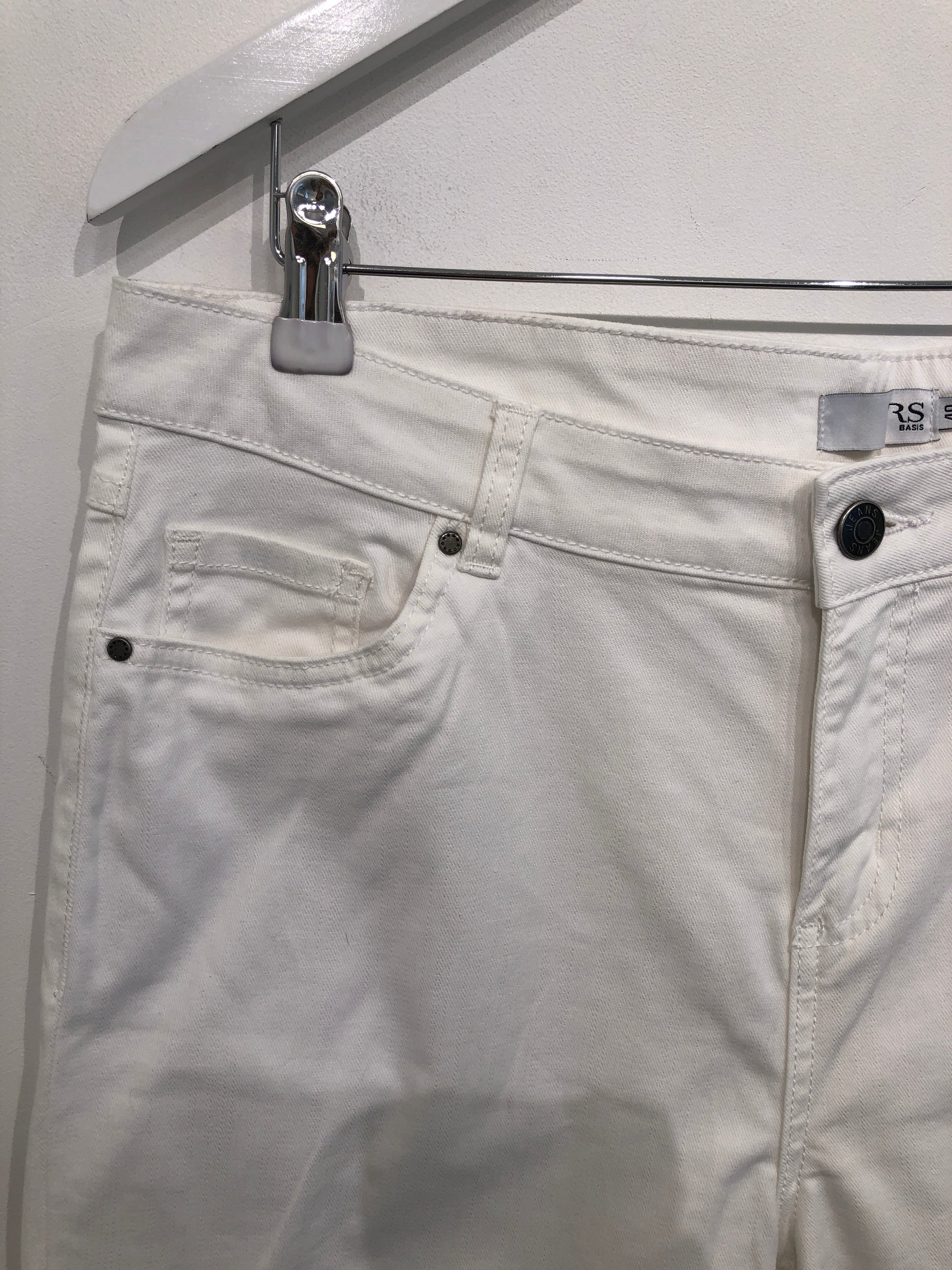 VRS Basis Shorts