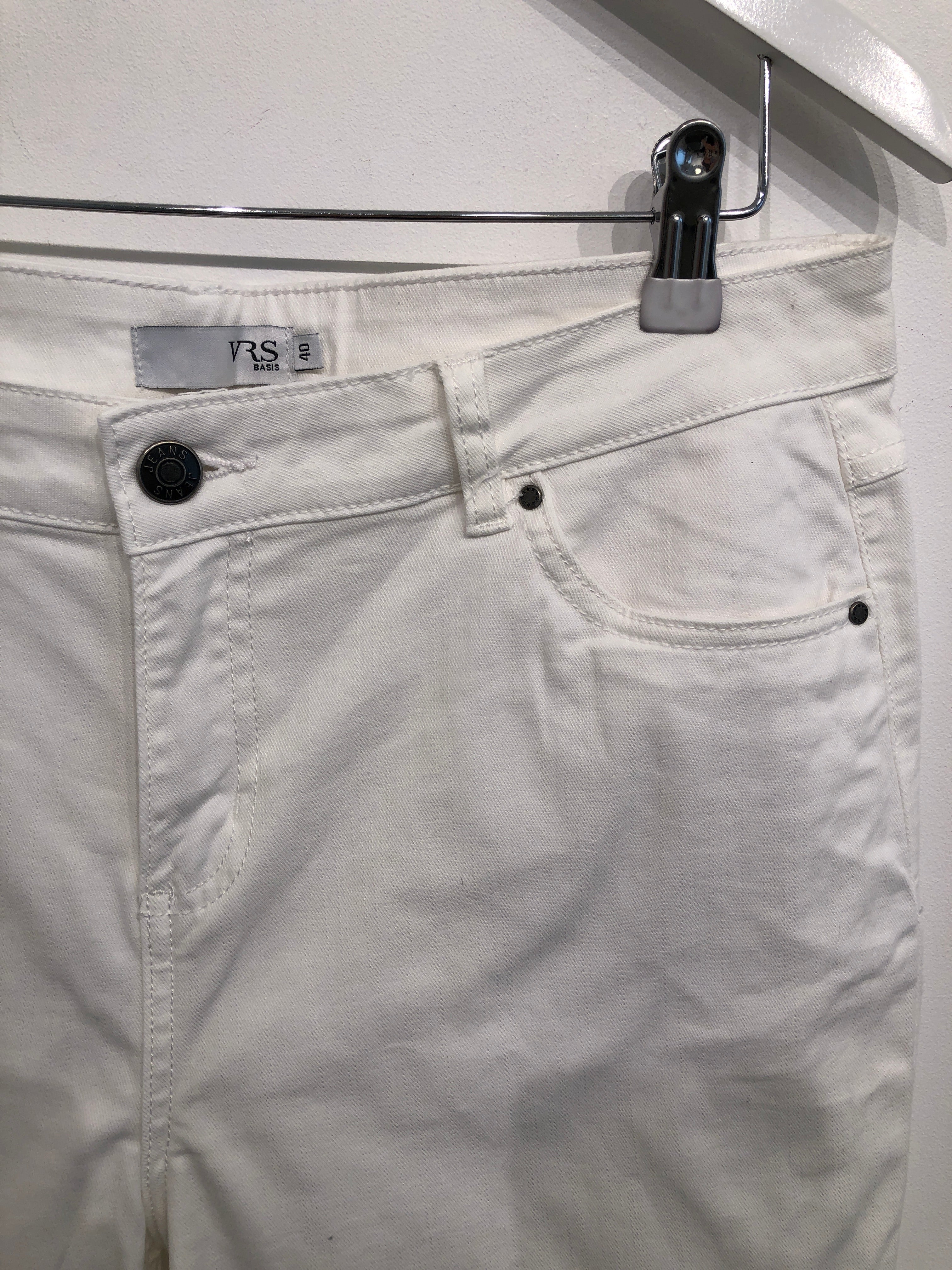 VRS Basis Shorts