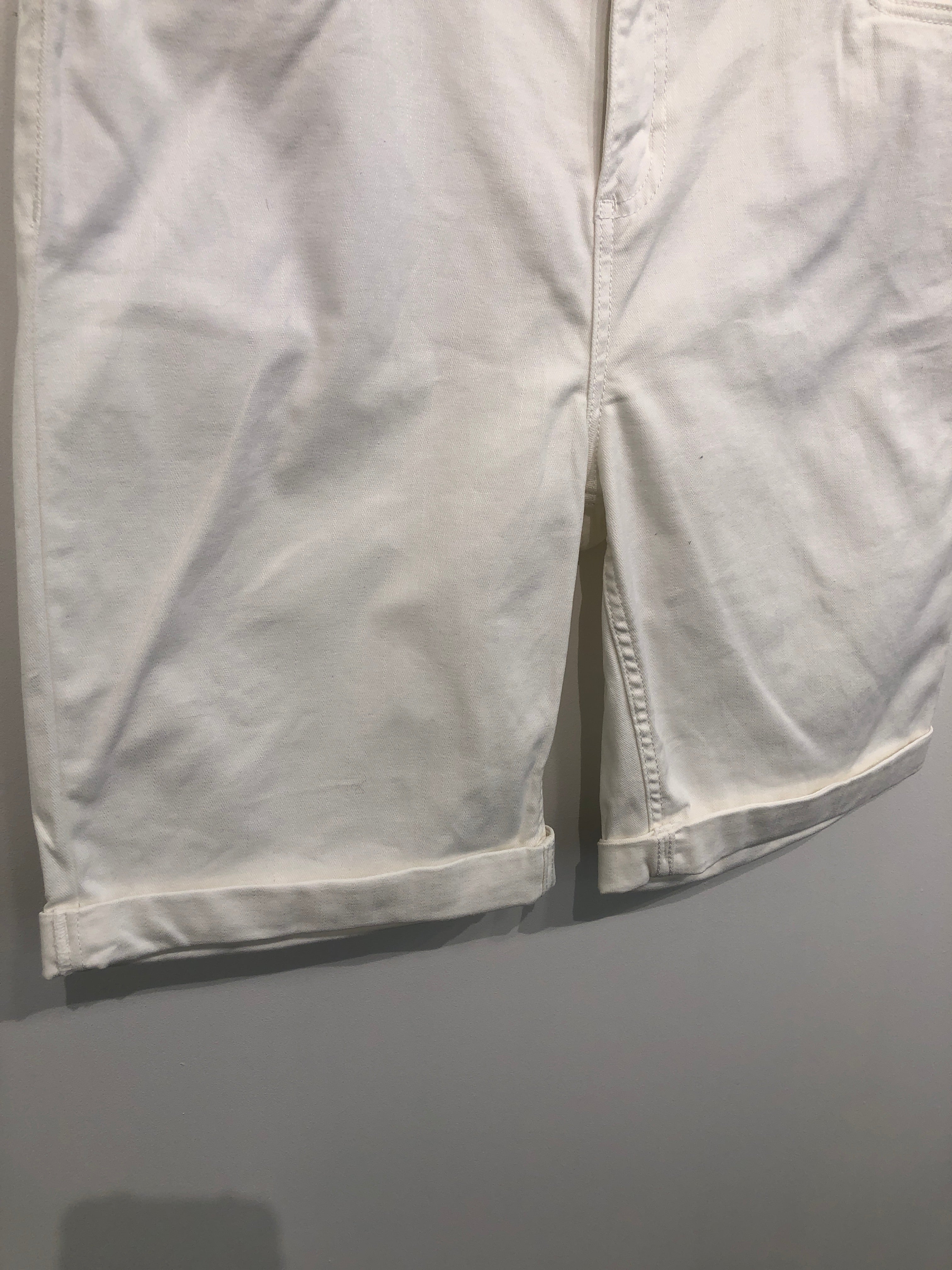 VRS Basis Shorts