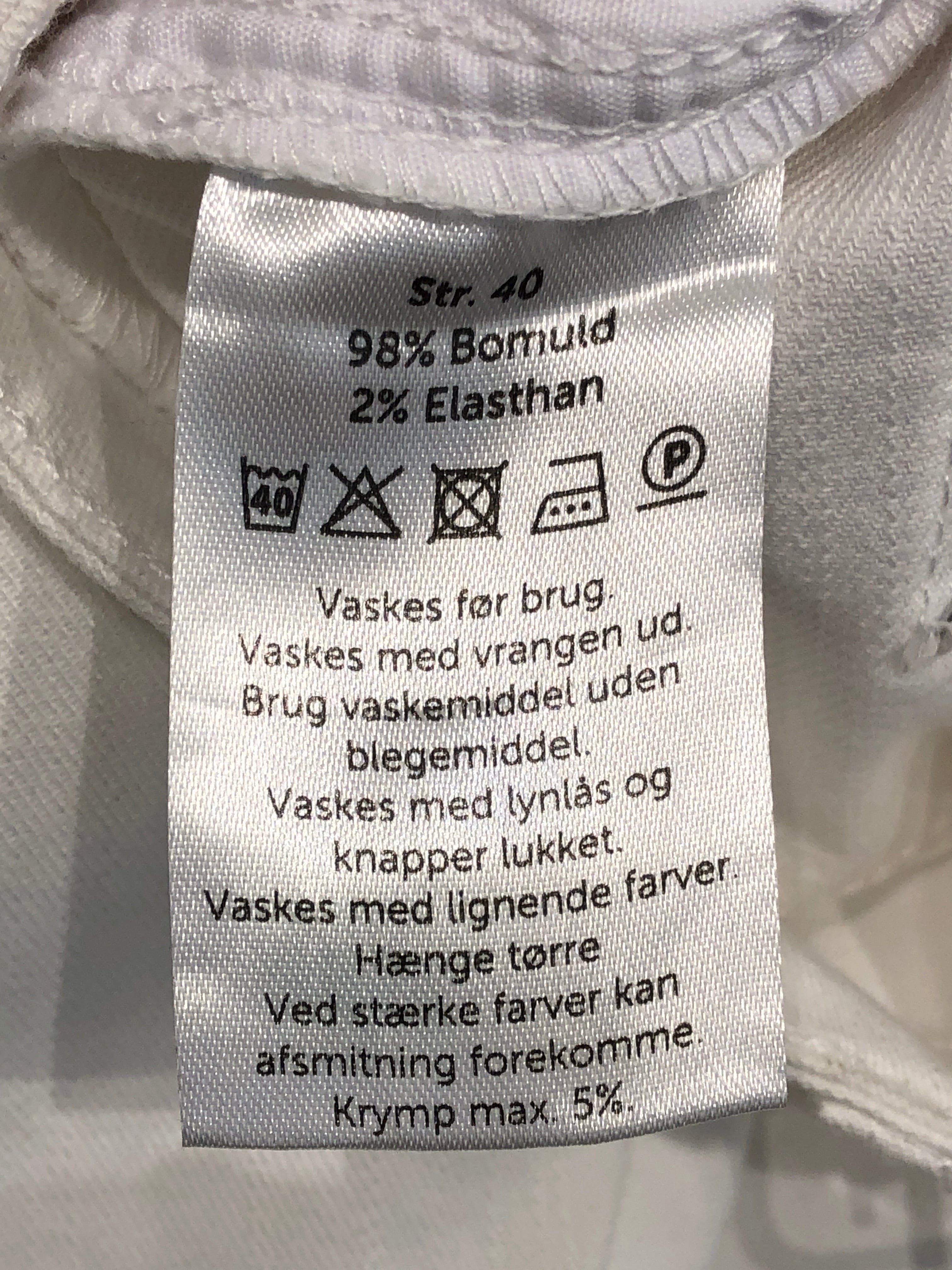 VRS Basis Shorts