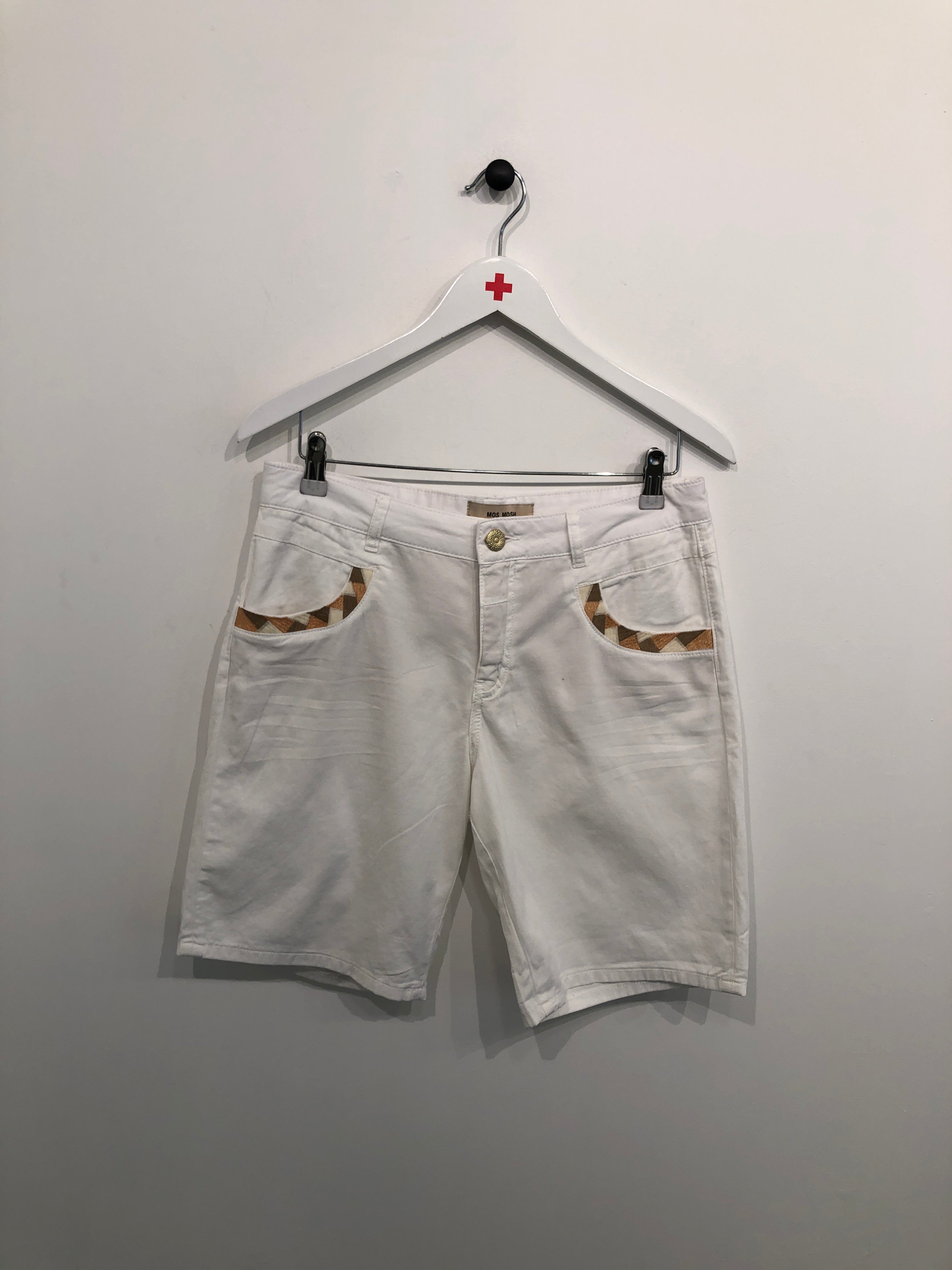 Mos Mosh Shorts