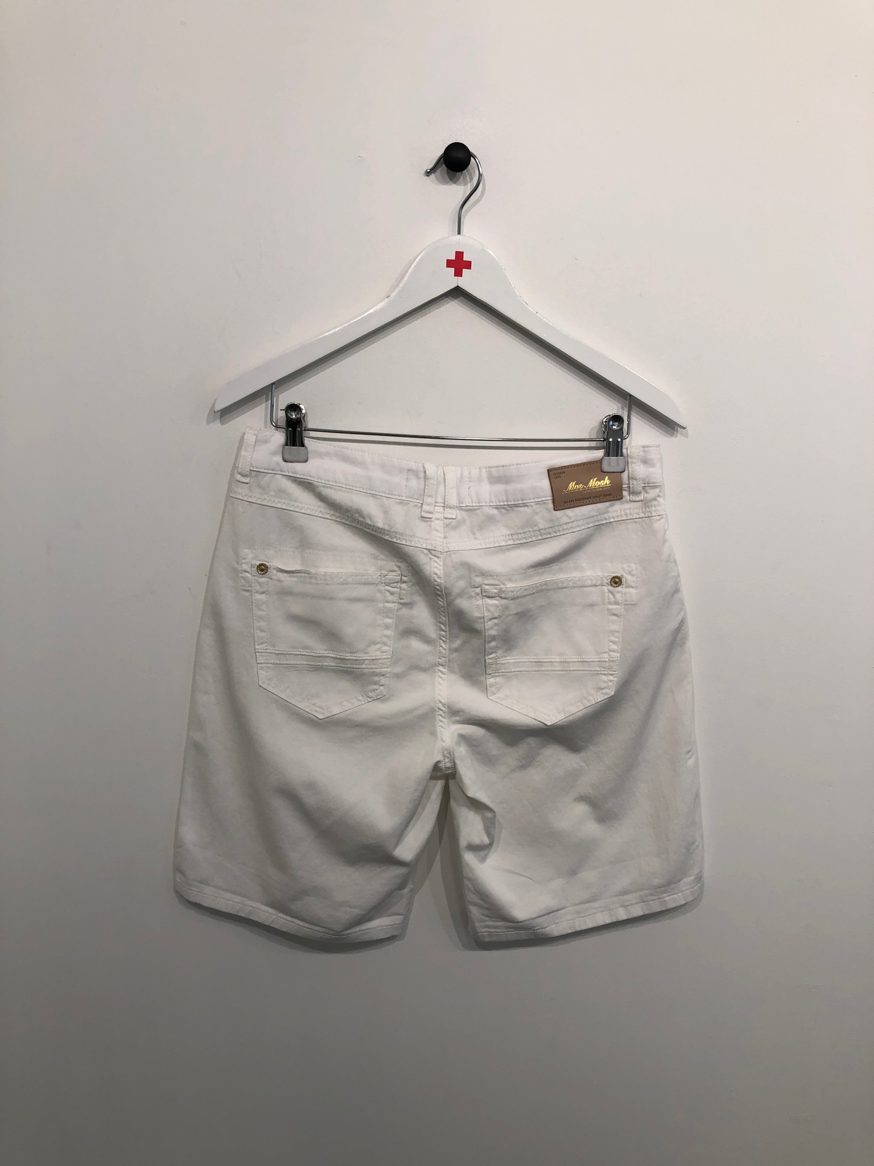 Mos Mosh Shorts