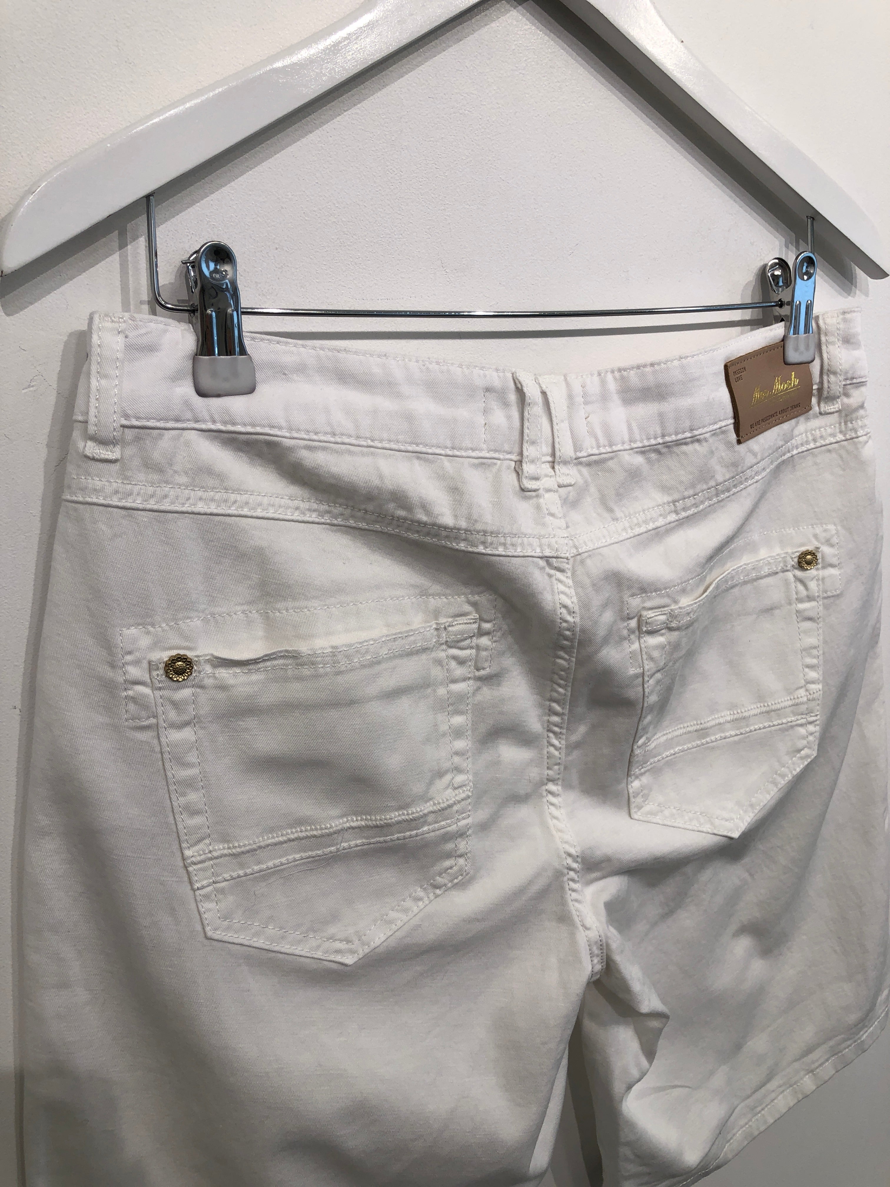 Mos Mosh Shorts
