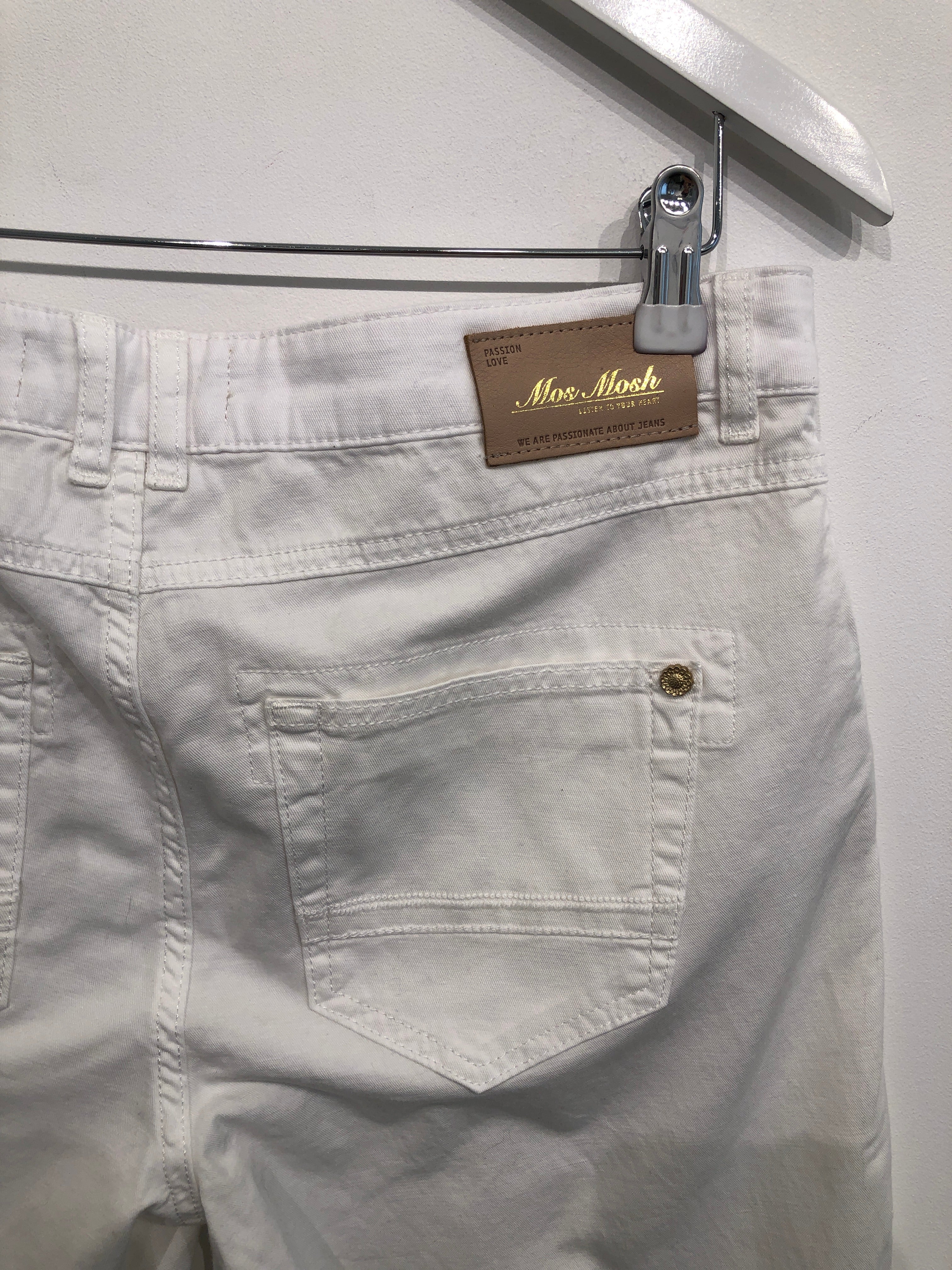 Mos Mosh Shorts