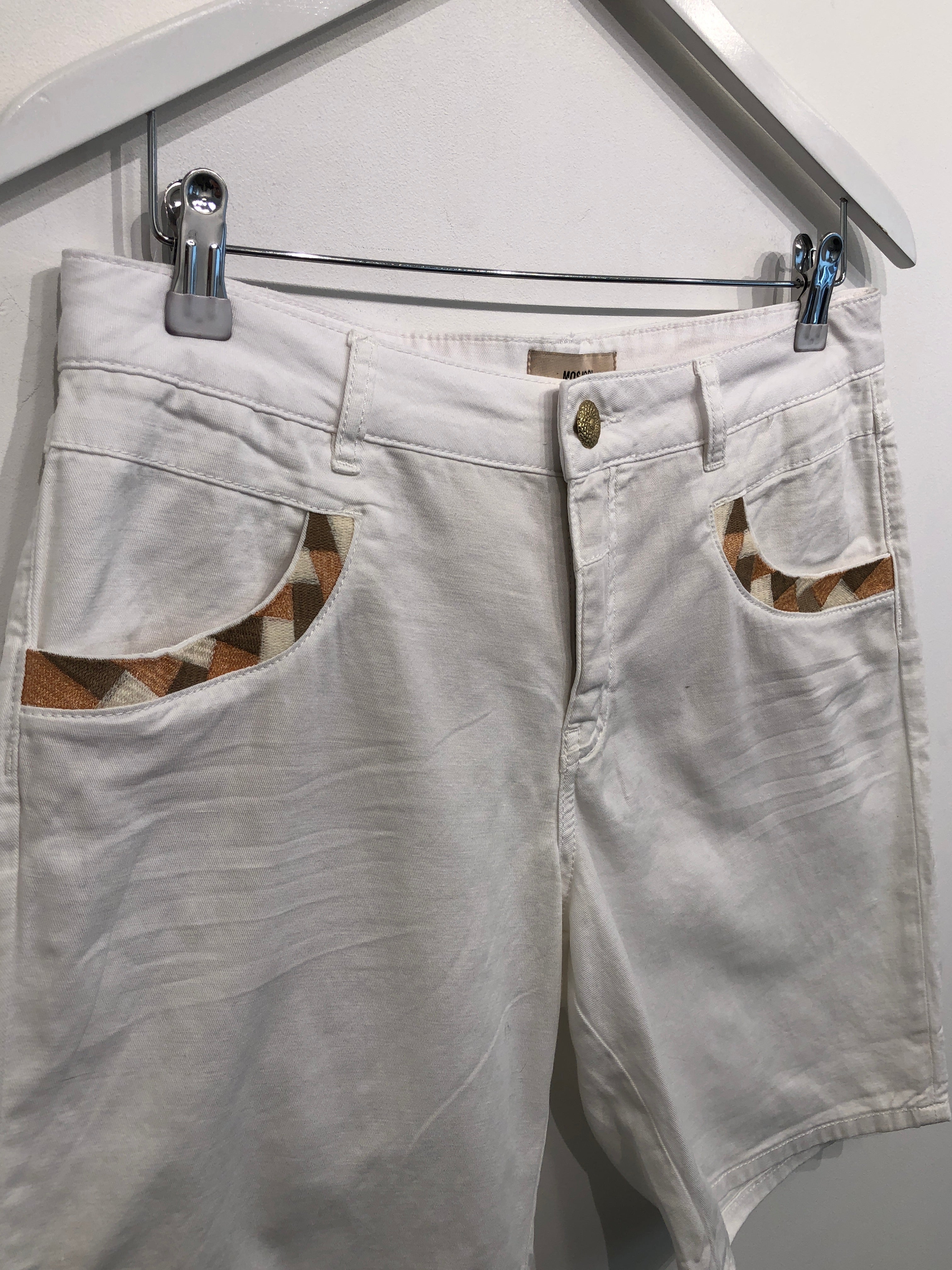 Mos Mosh Shorts