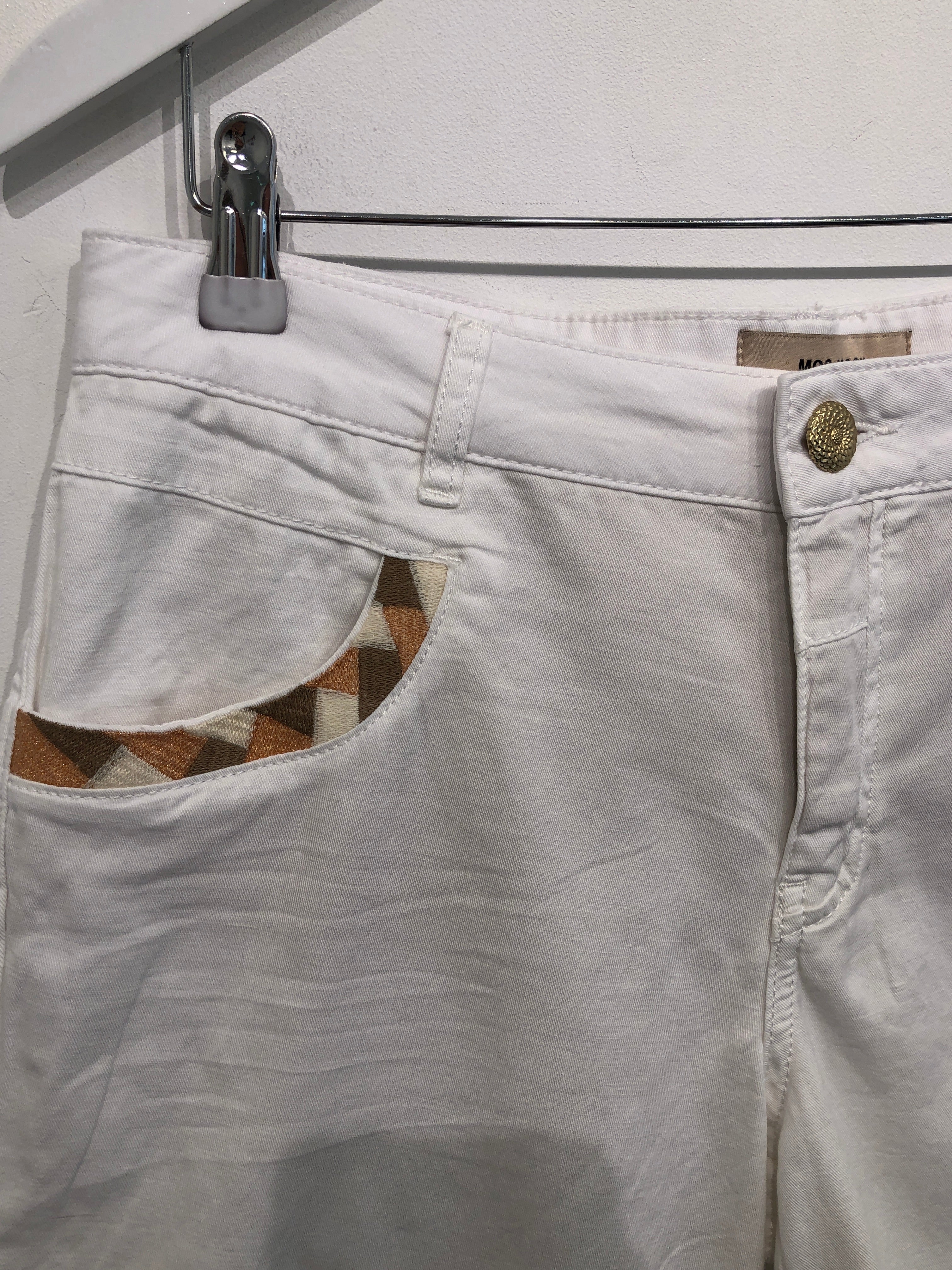 Mos Mosh Shorts