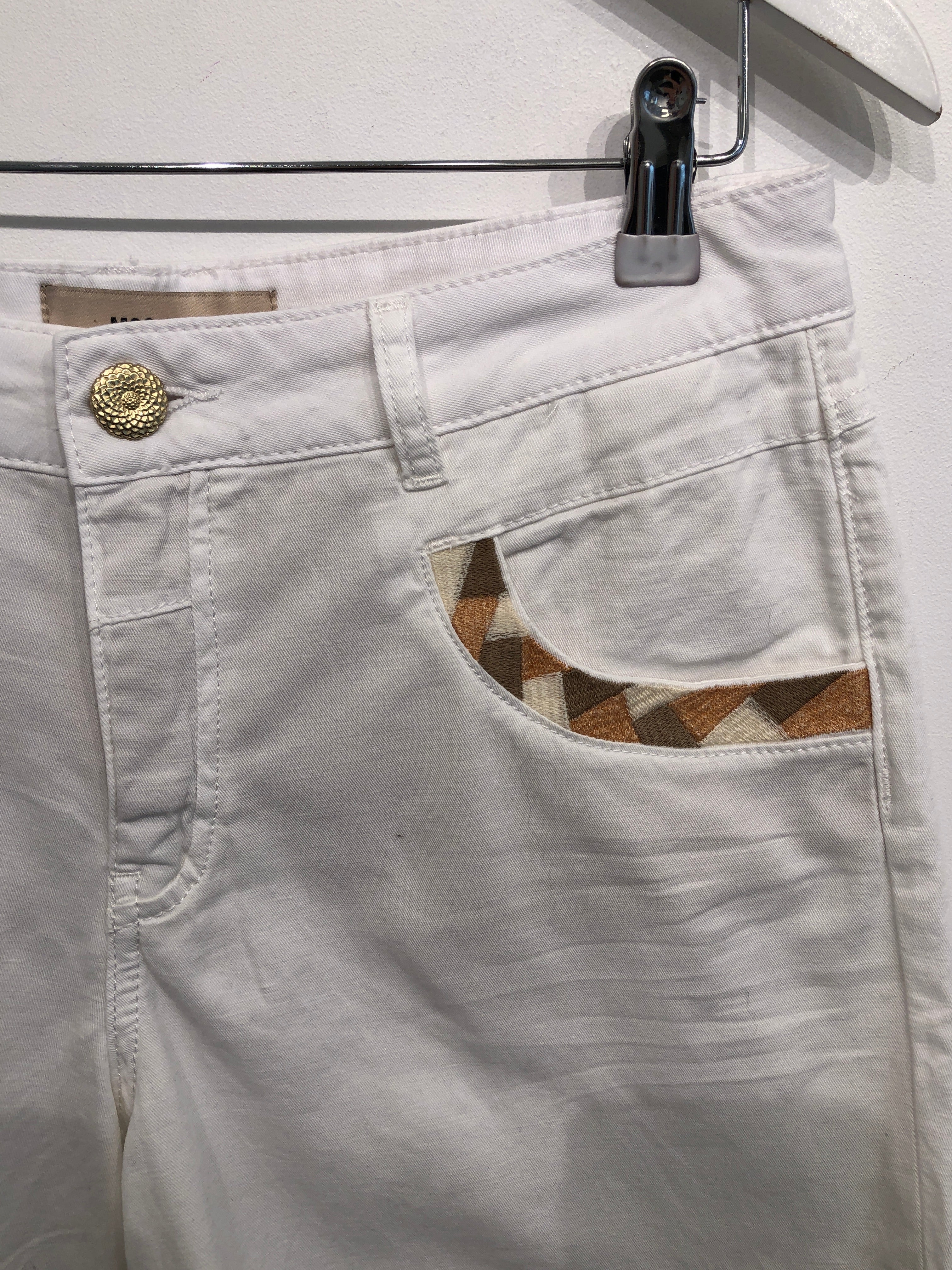 Mos Mosh Shorts