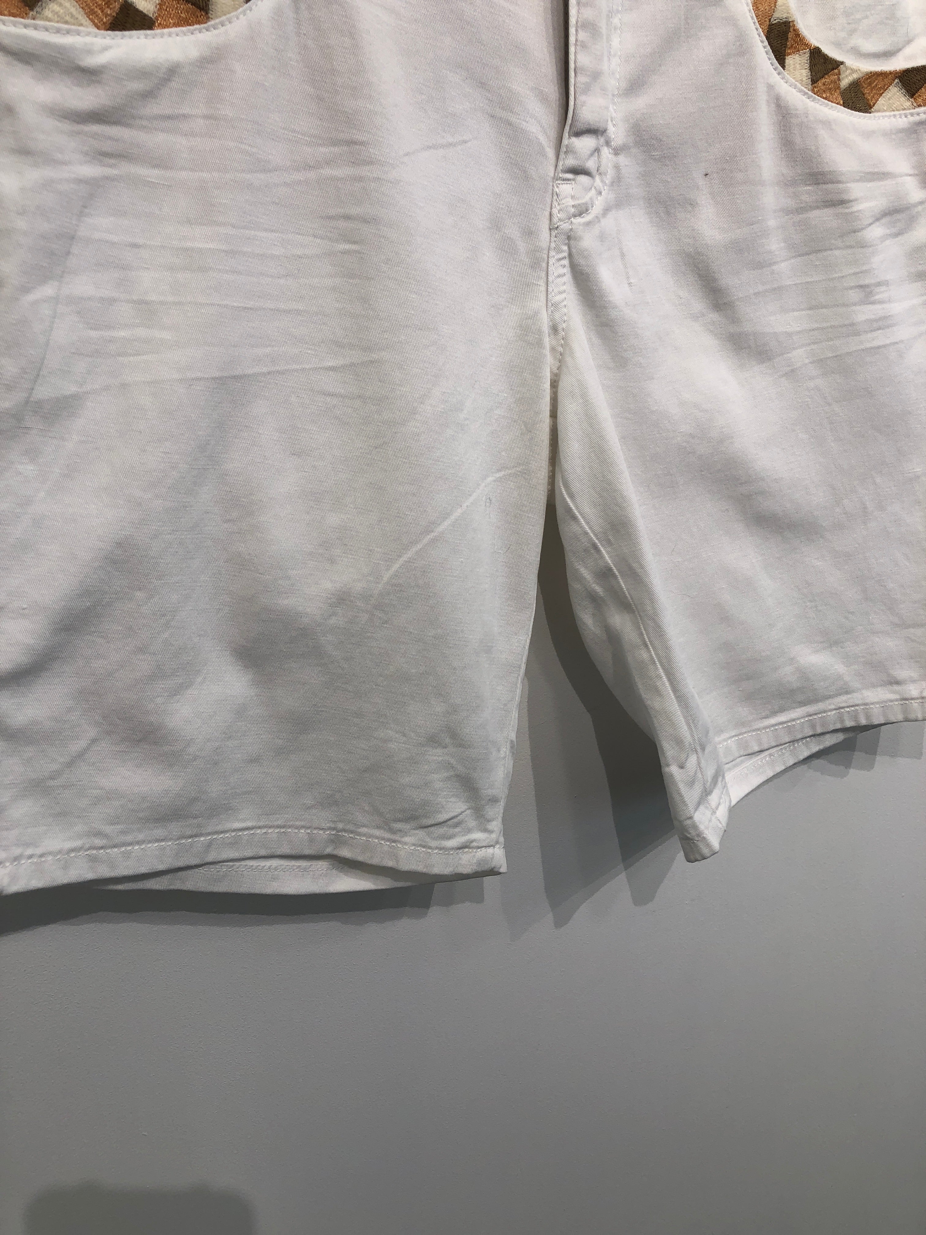 Mos Mosh Shorts