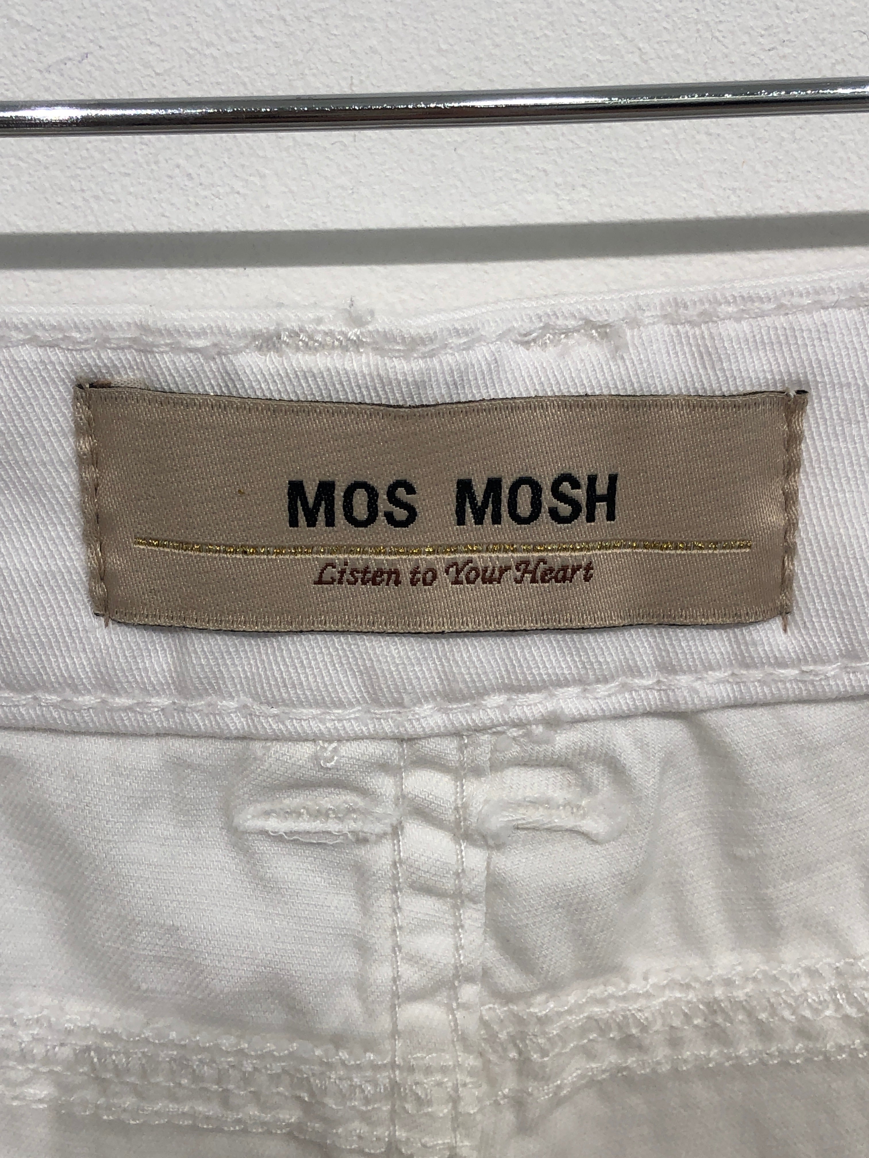 Mos Mosh Shorts