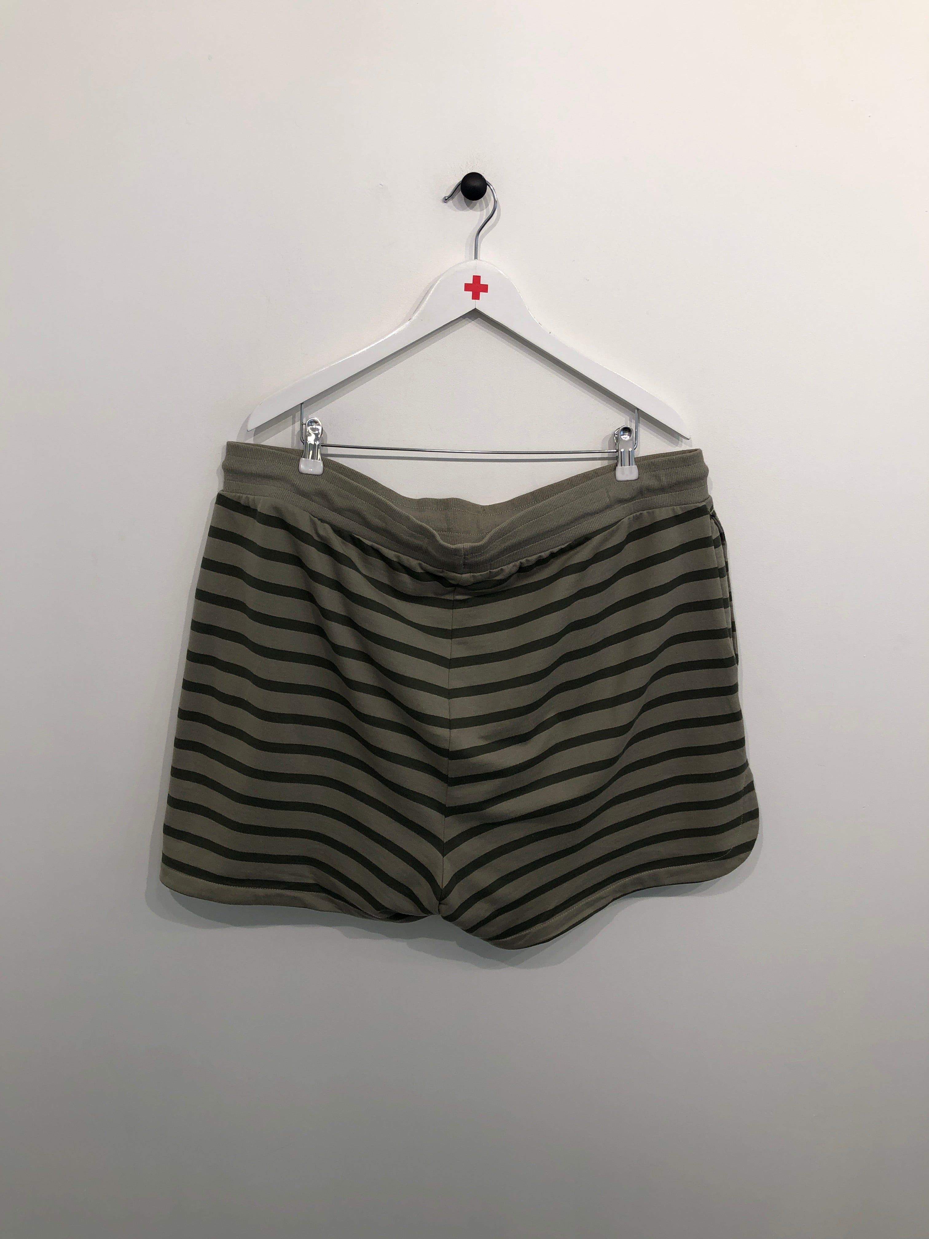 Jackie VRS Shorts