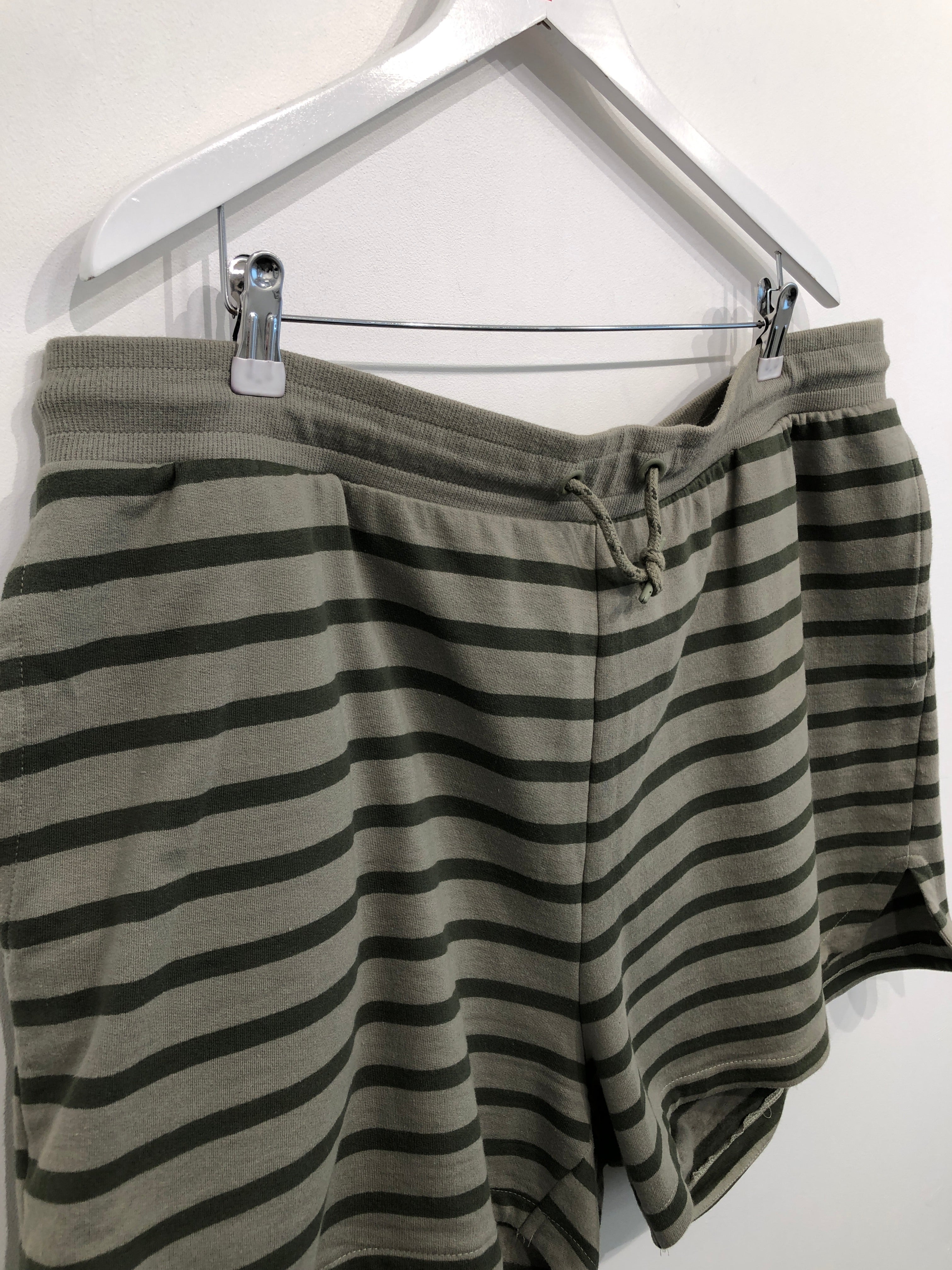 Jackie VRS Shorts